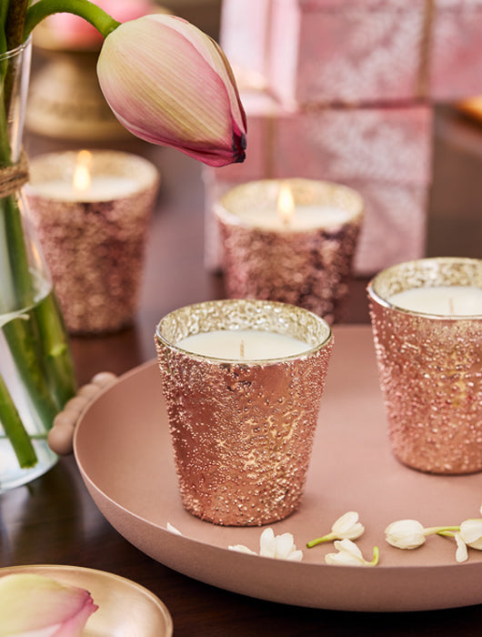 Twilight Gleam Candle