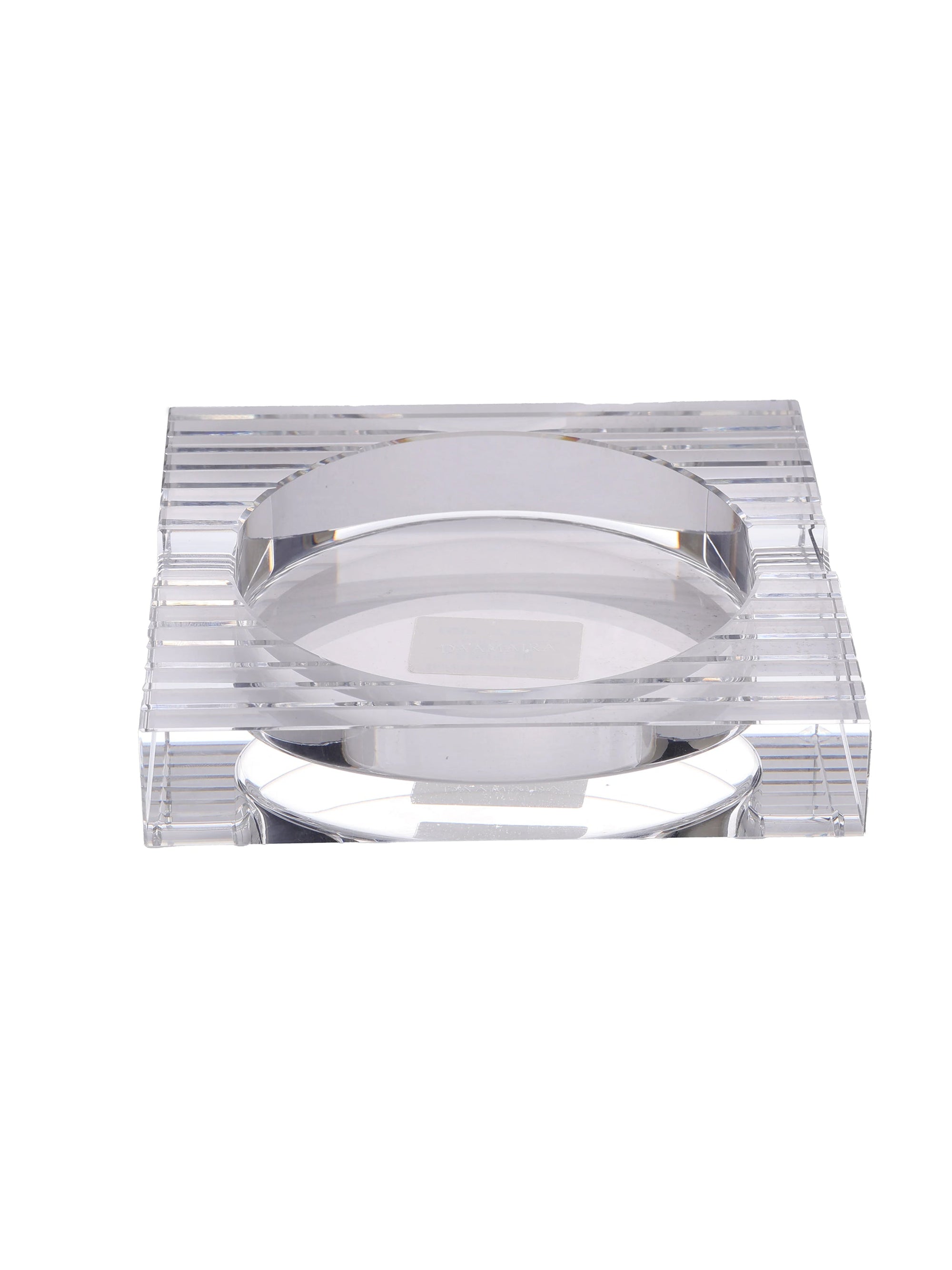 The Diamond Ash Tray