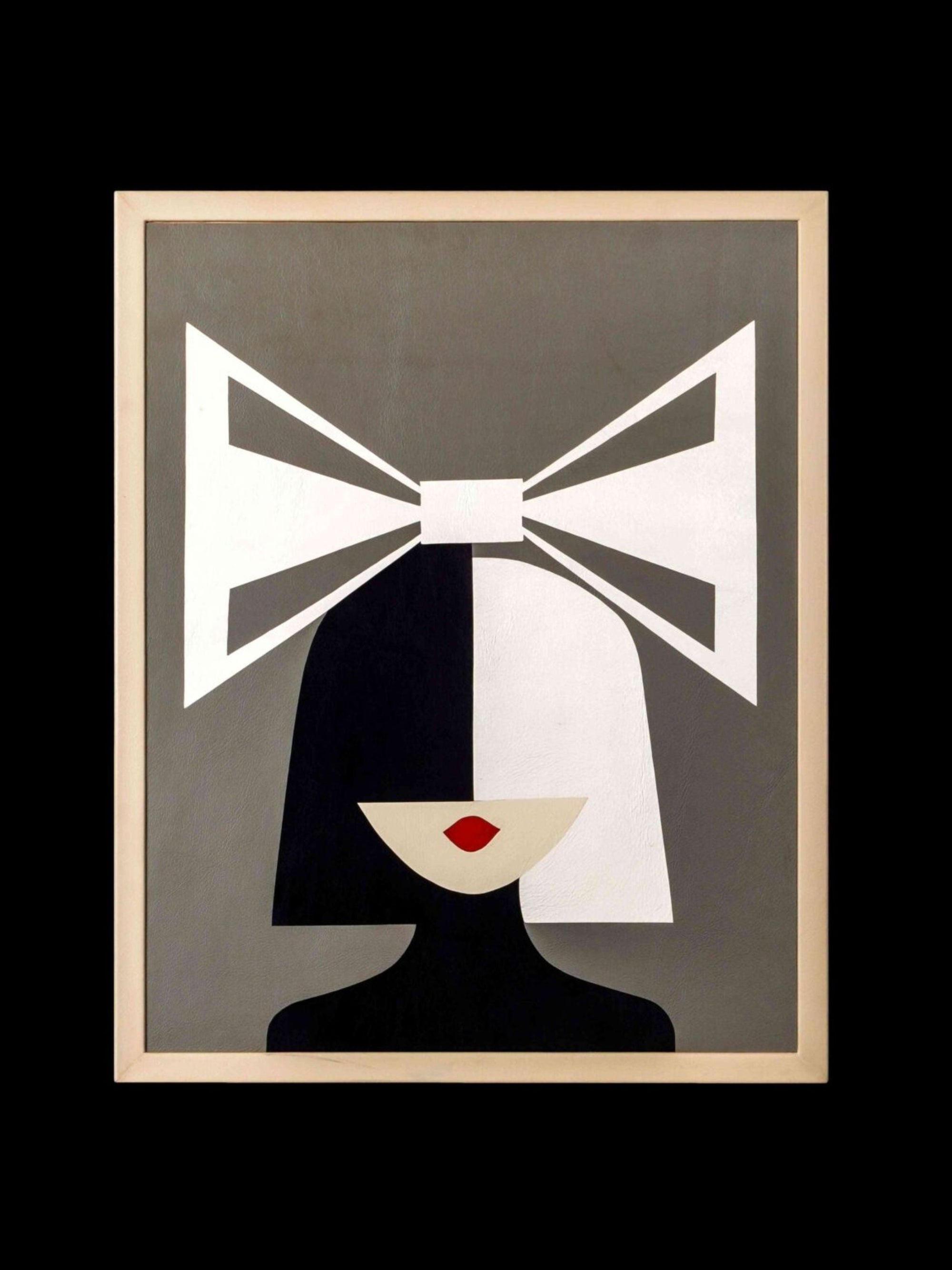 The Girly Frame