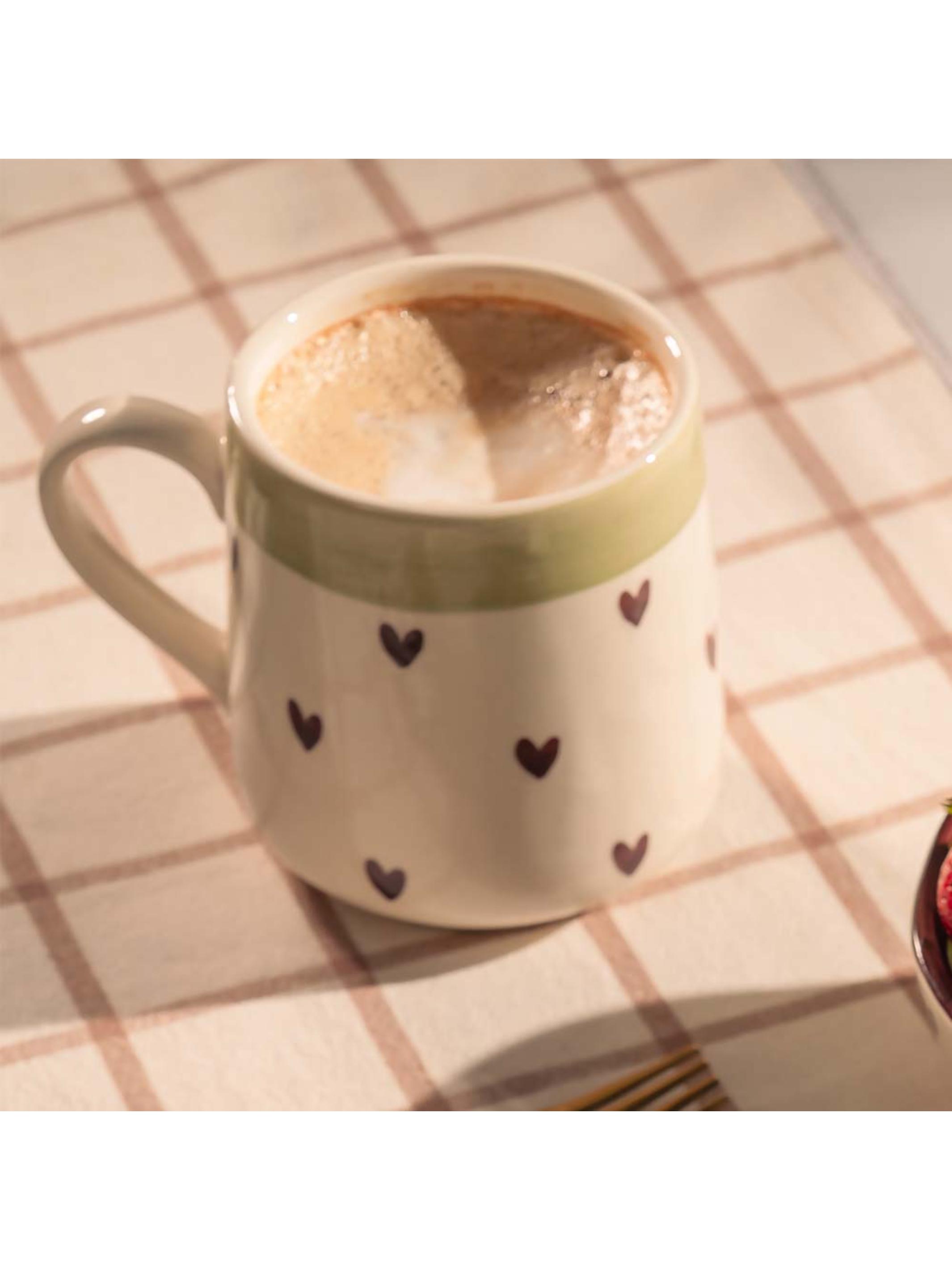 Ceramic Mug - The Love