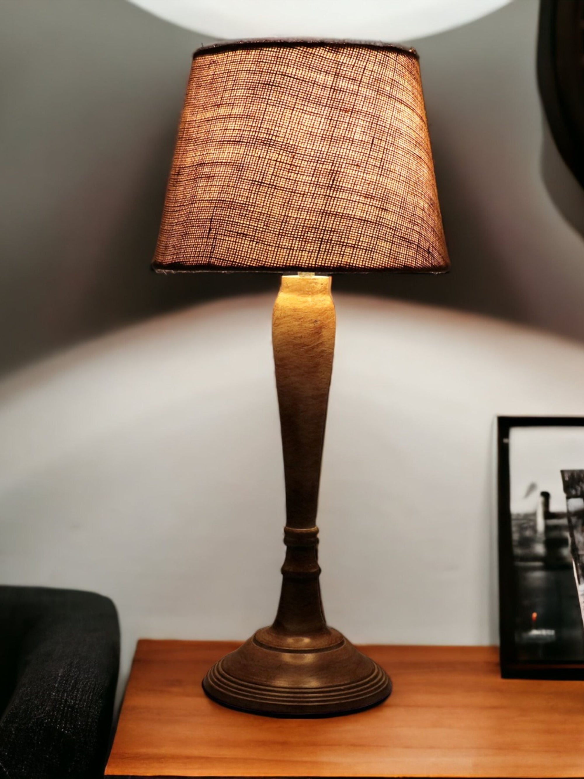 The Nirvana Table Lamp