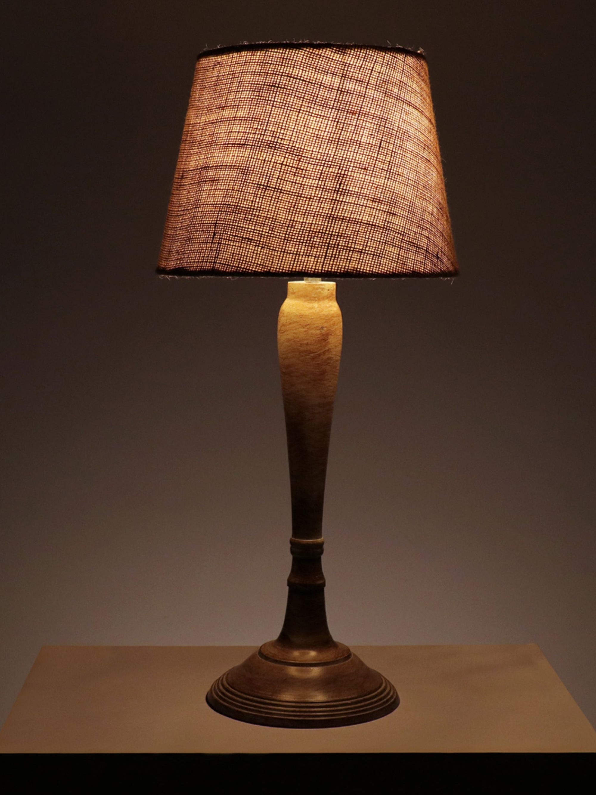 The Nirvana Table Lamp