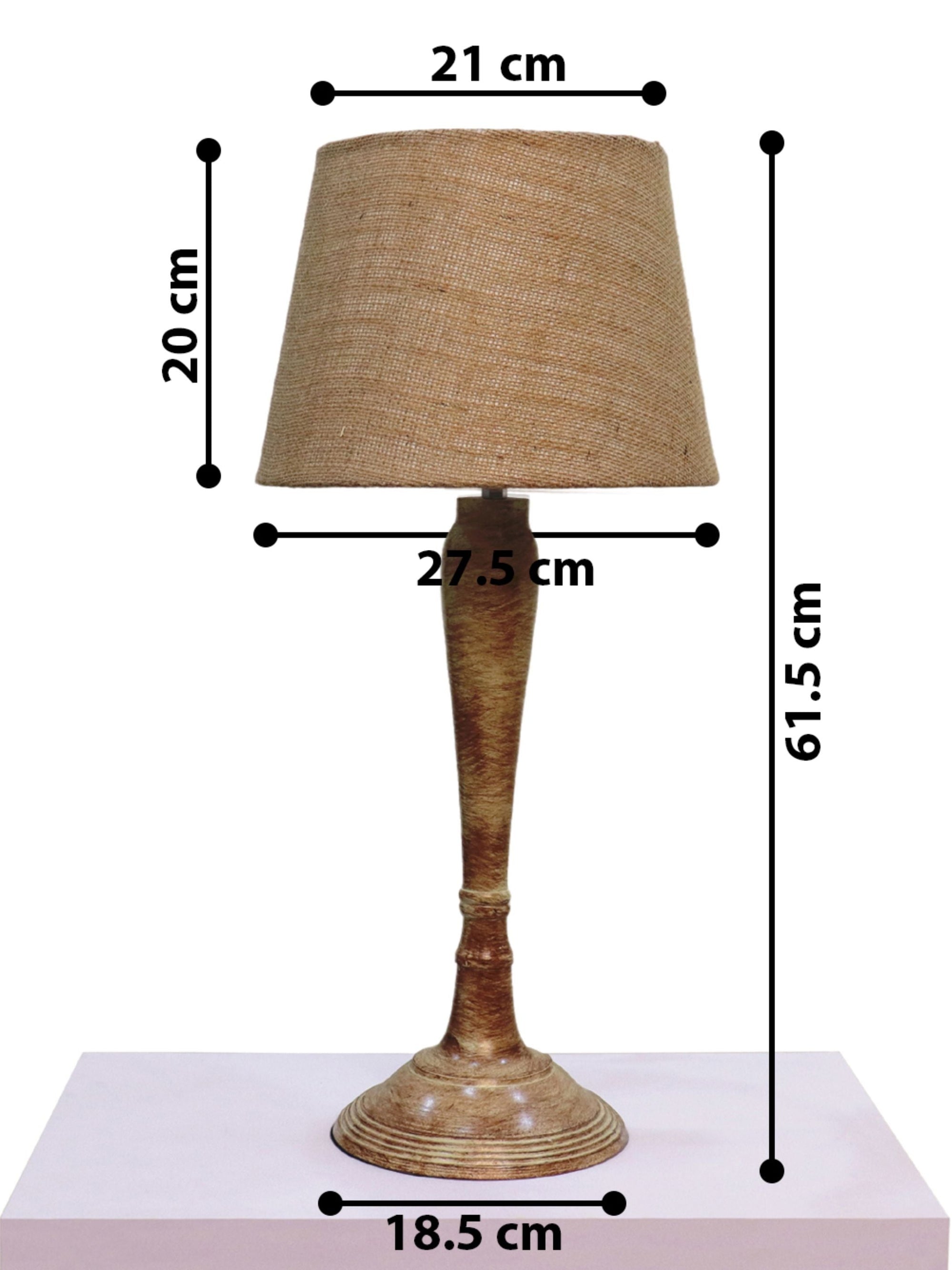 The Nirvana Table Lamp