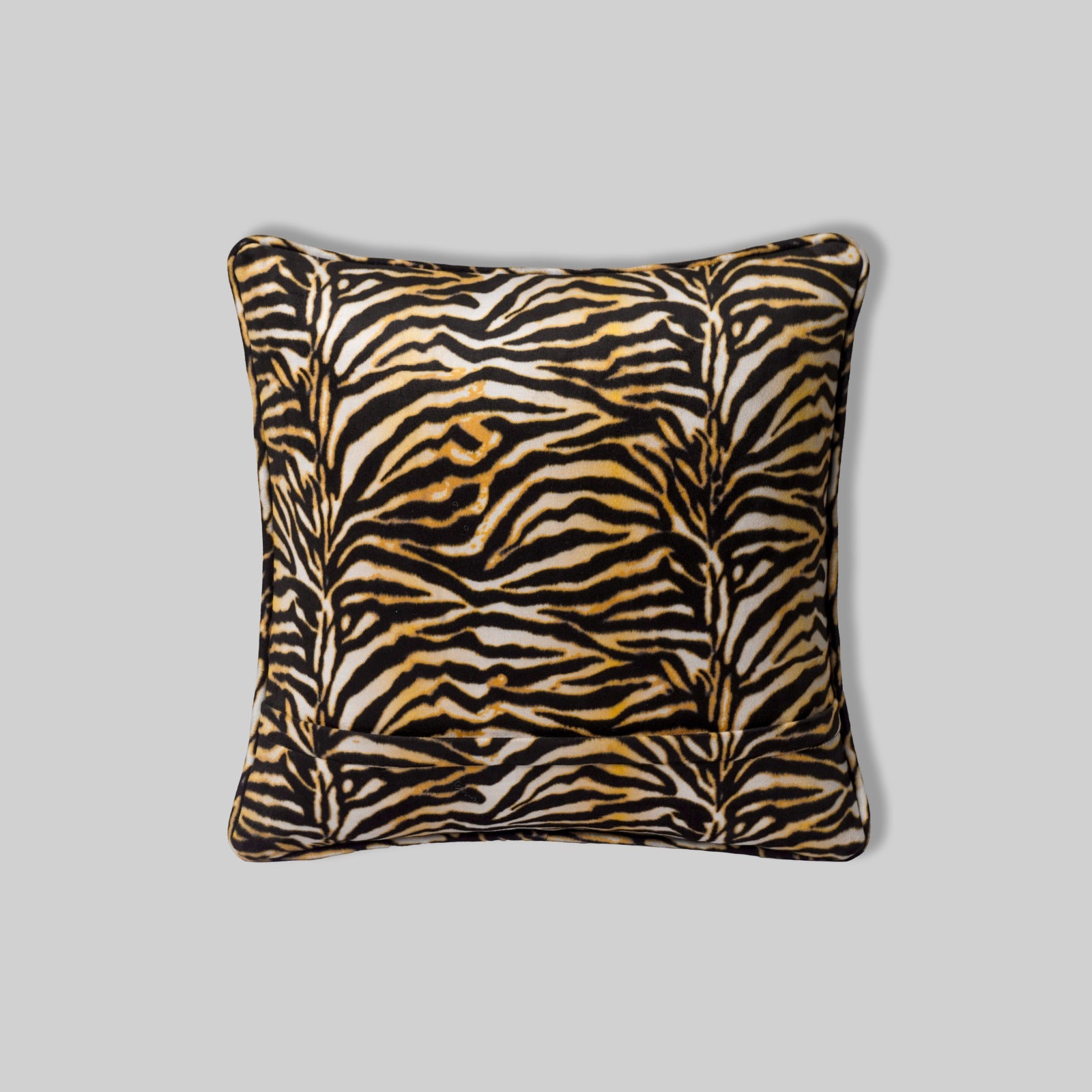 Tiger Line Cushion