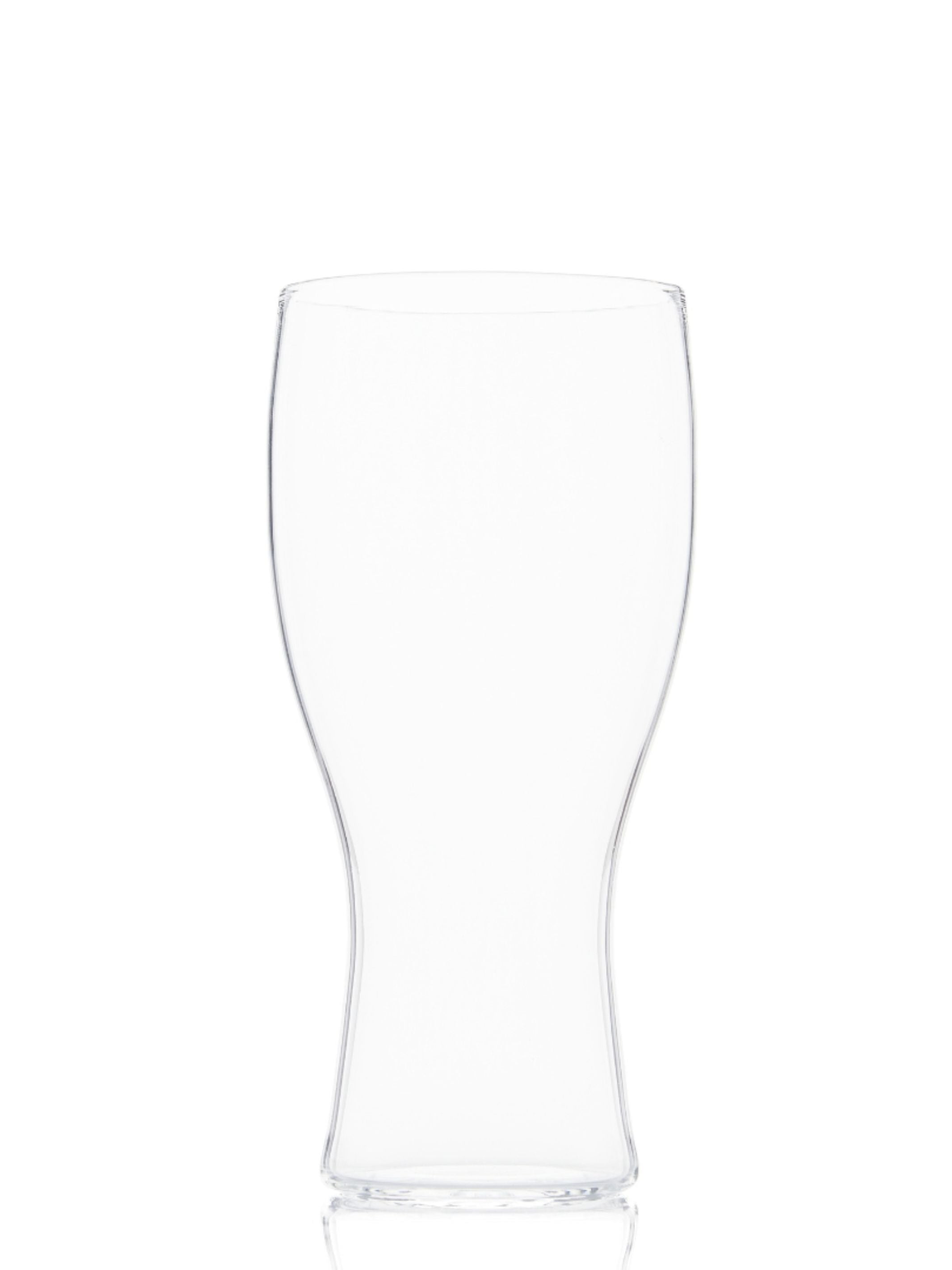 Timeless Grace Beer Glass _ 650 ml _ Set