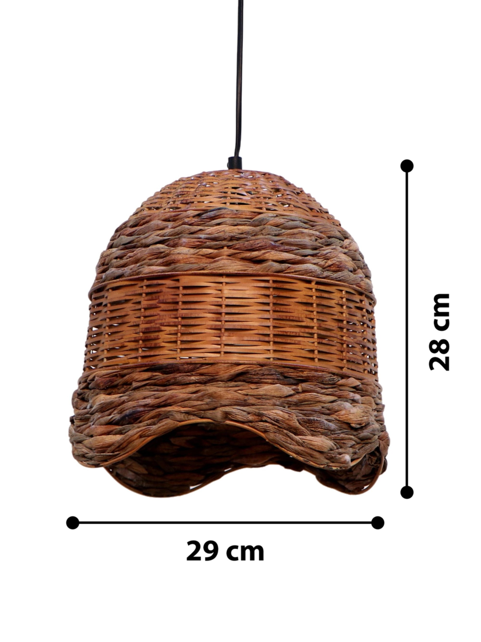 Tukani Medium Hanging Lamp