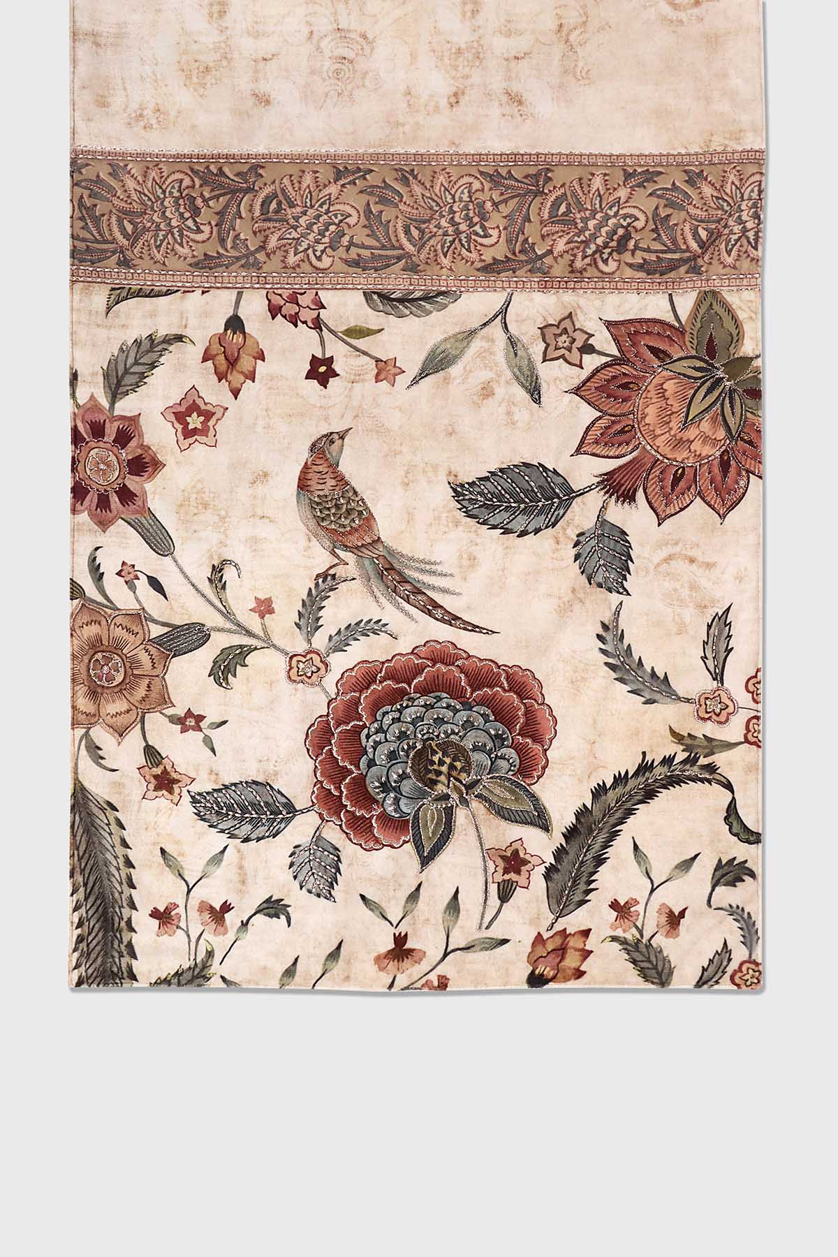Vanashree runner