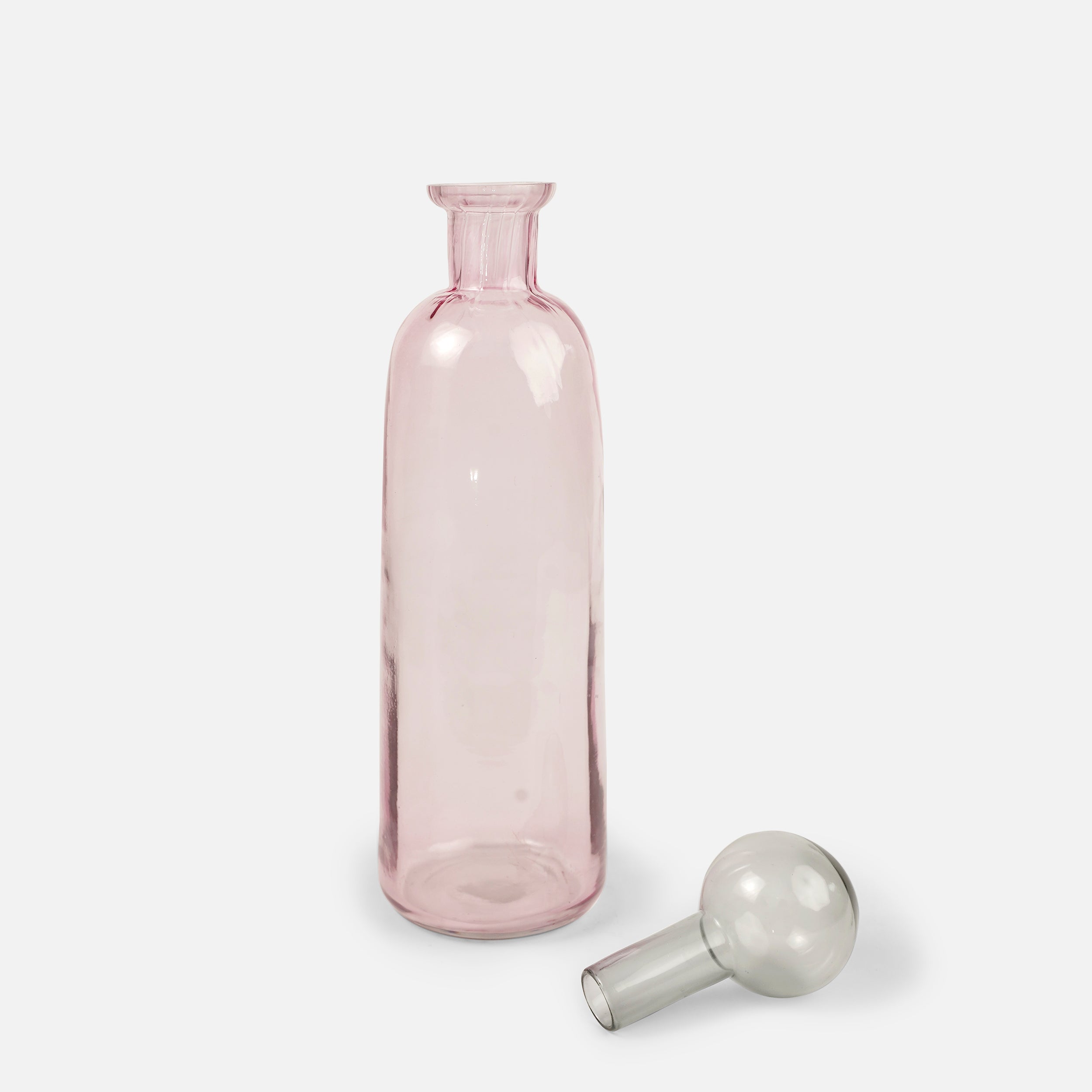 Aquira Glass Bottle