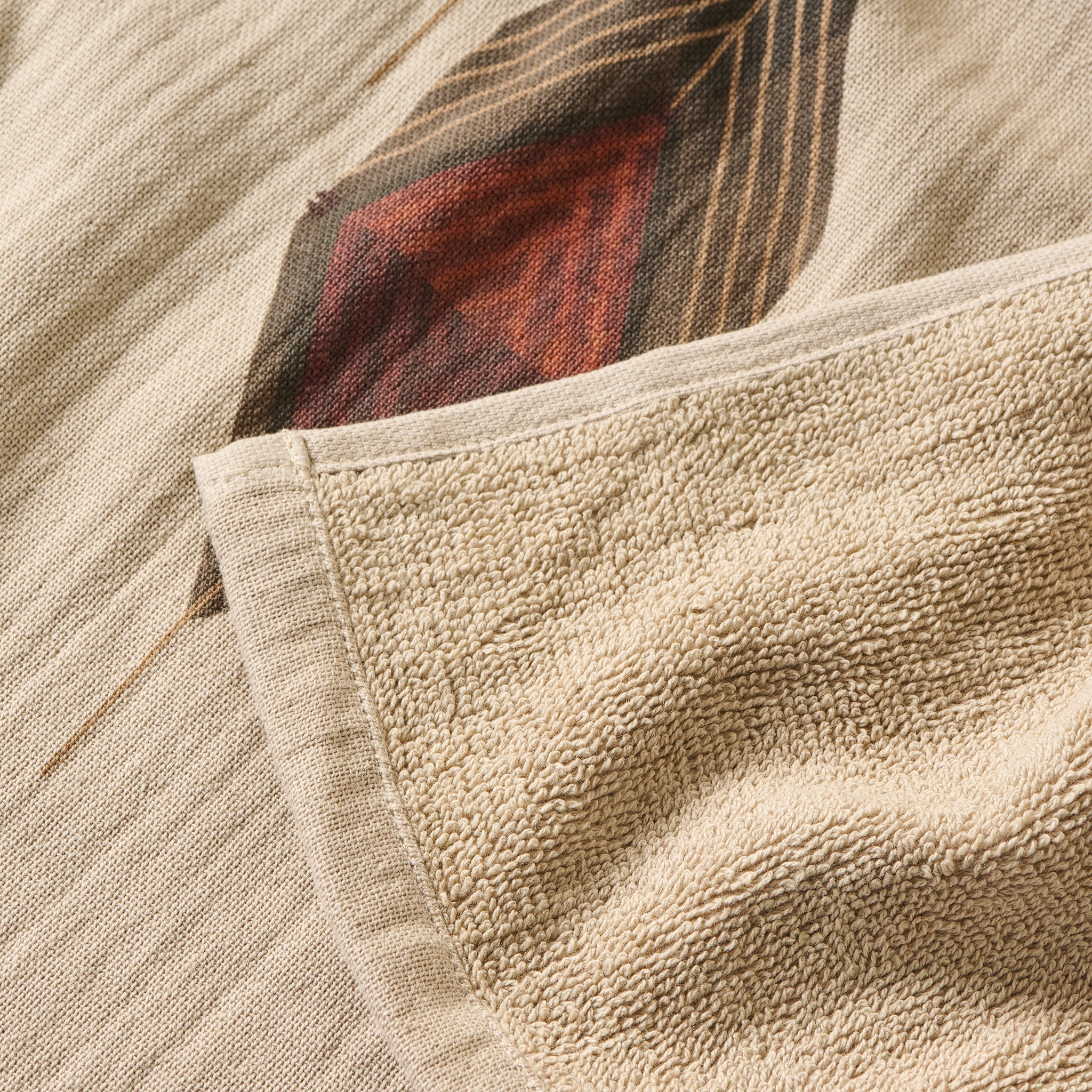 YANTRA | Cotton | Hammam Terry | Bath Towel