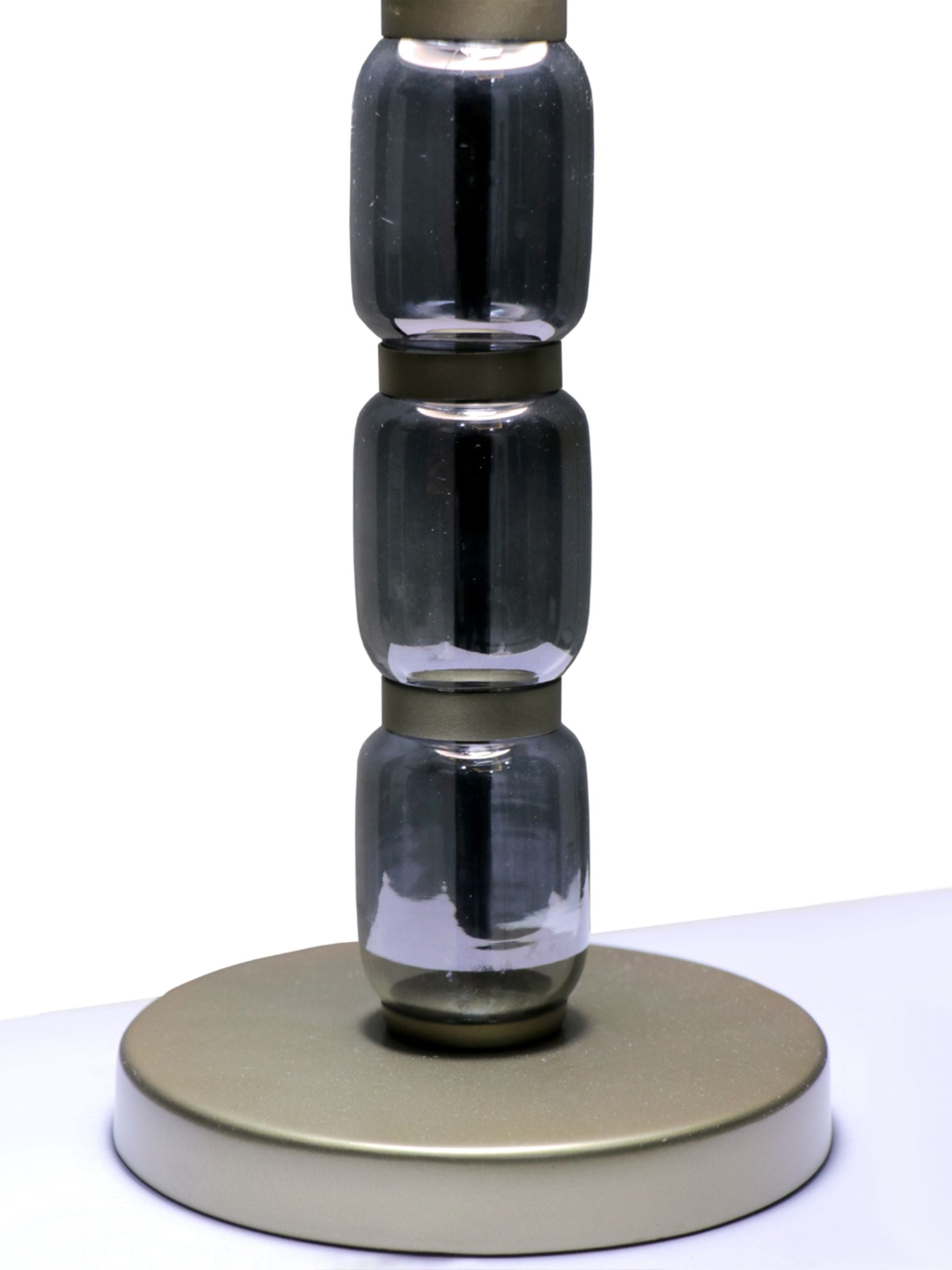 Valore Glass Table Lamp
