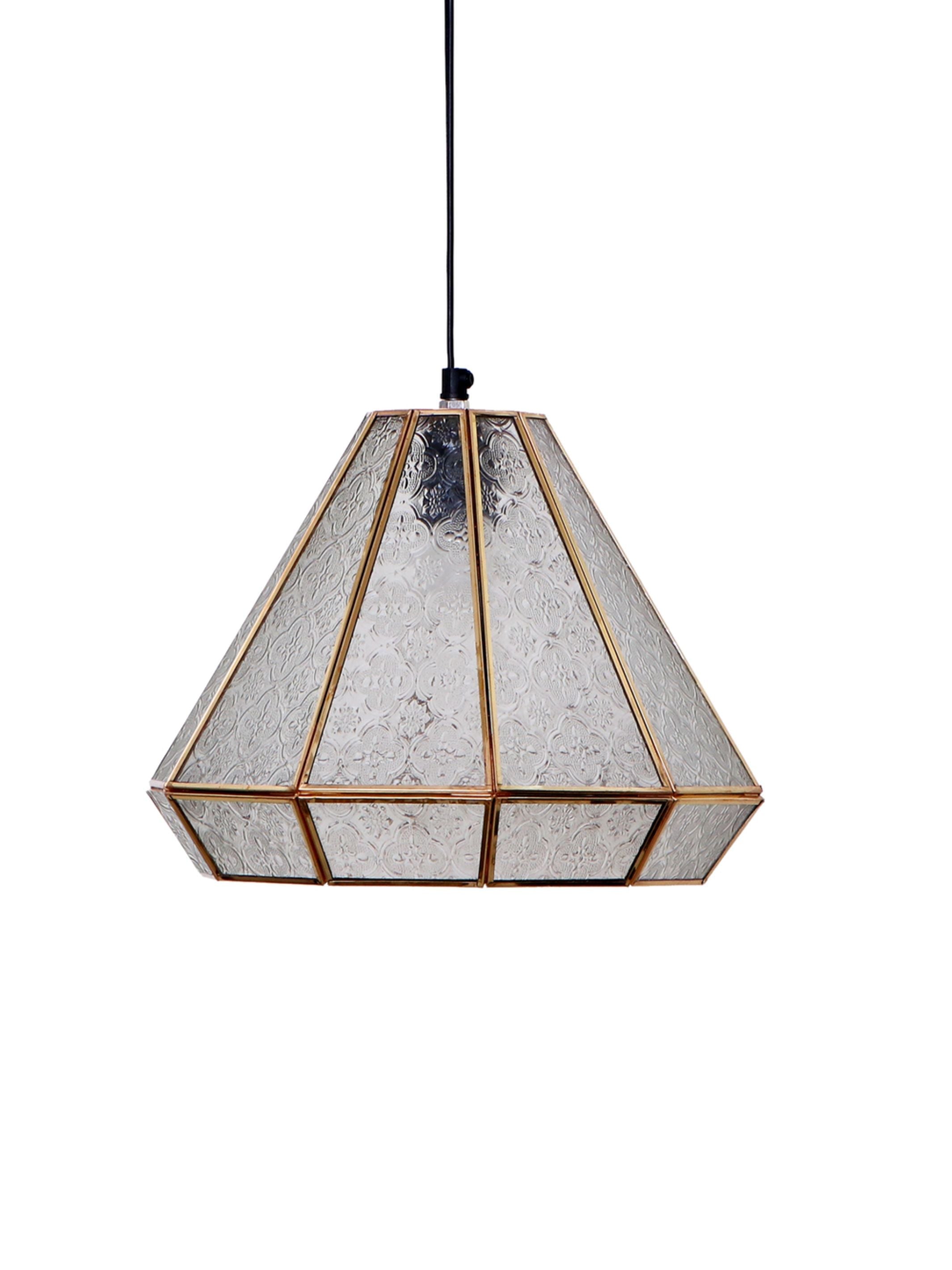 Varana Legacy Hanging Lamp