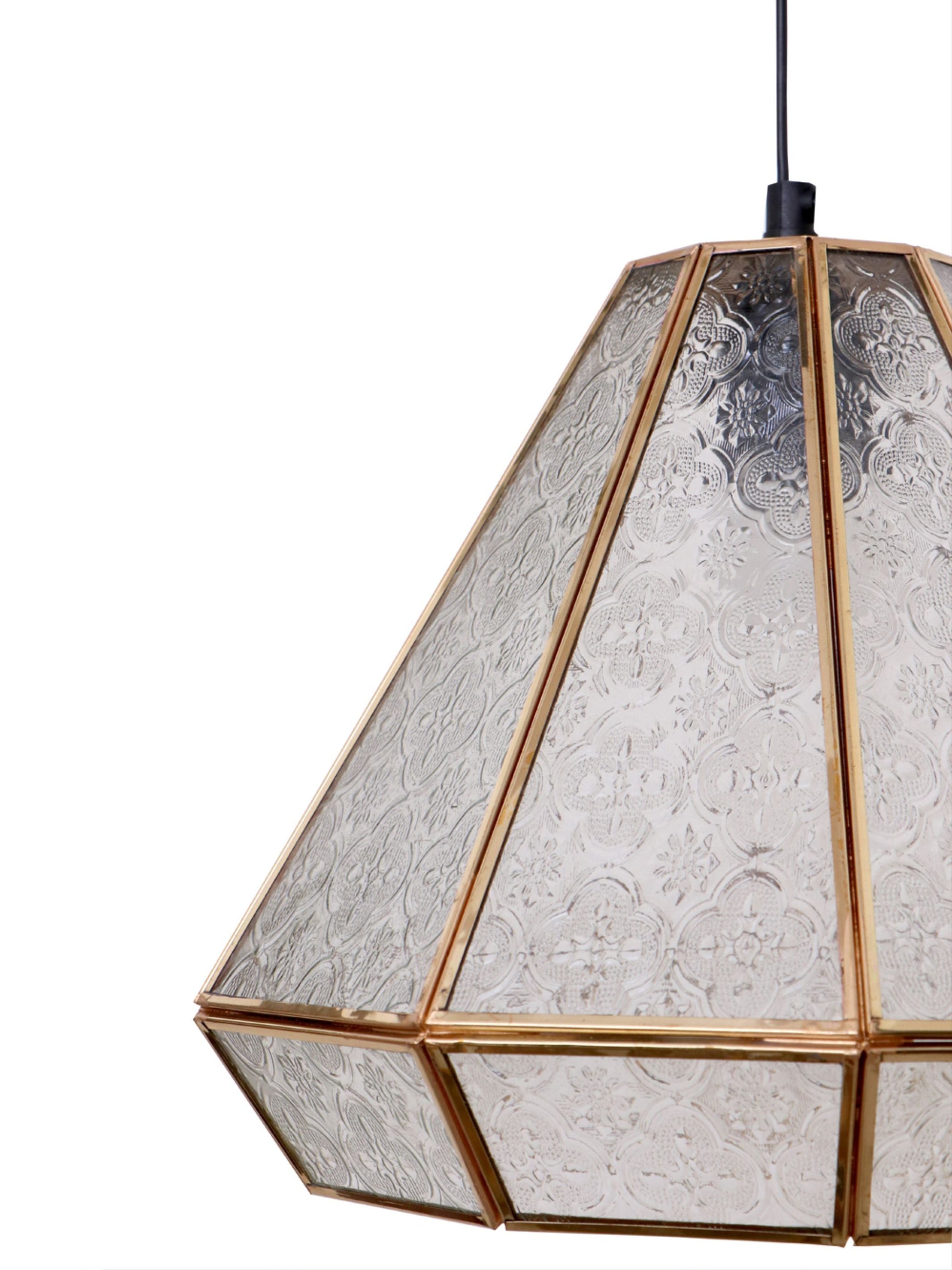 Varana Legacy Hanging Lamp