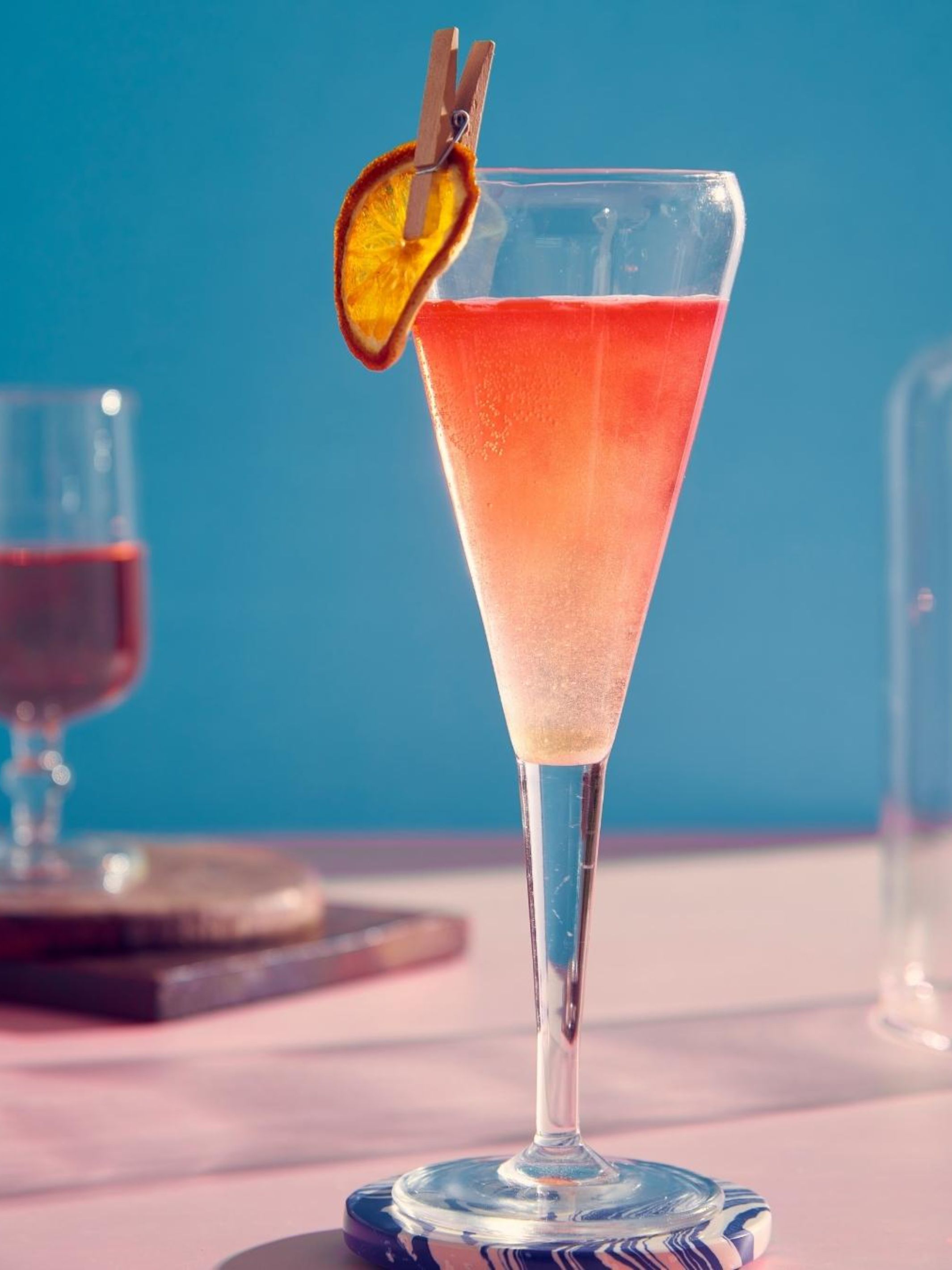 Vintage Affair Designer Glass _ 150ml _ Set