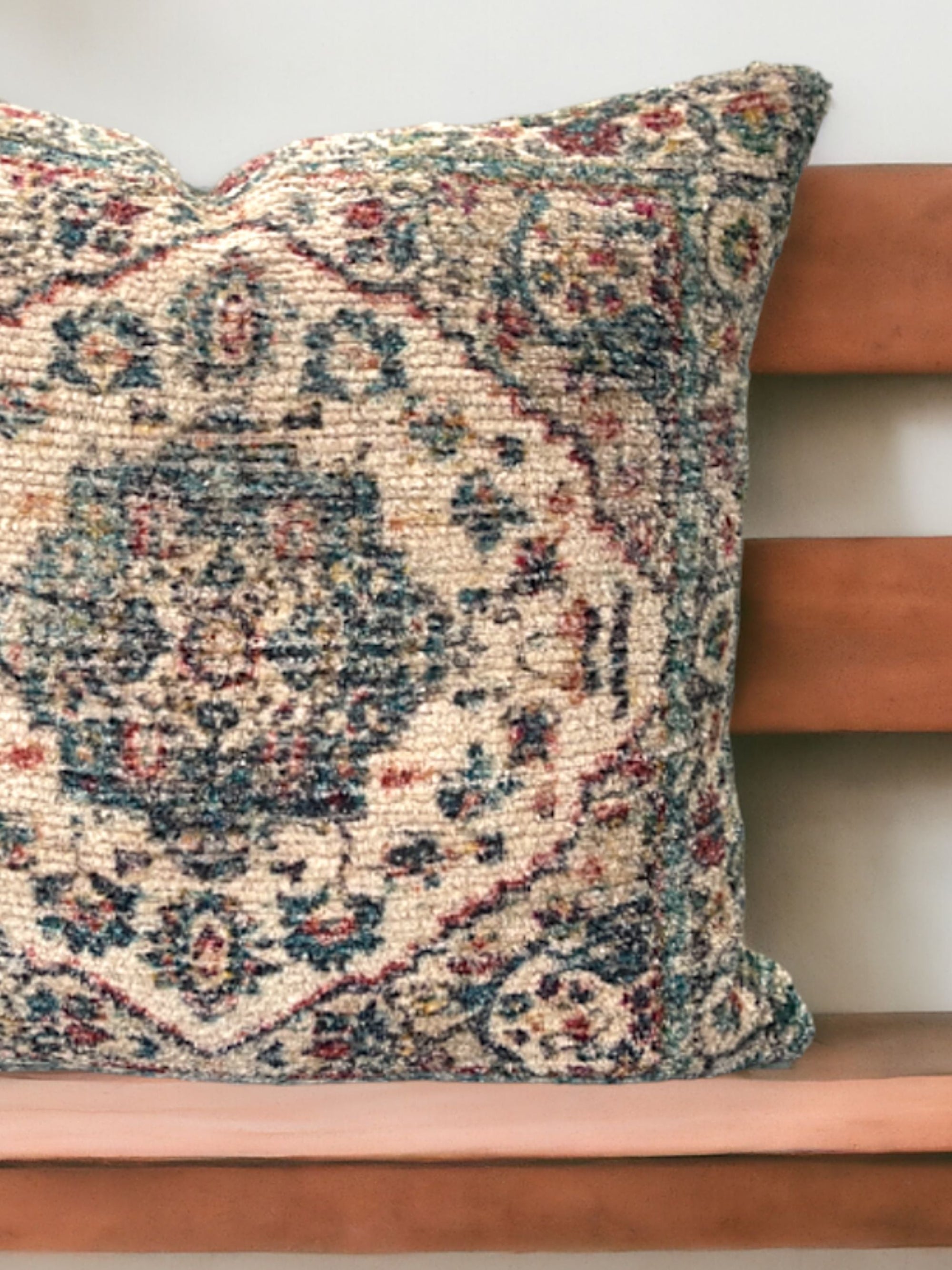 Cushion Cover - Vintage Floral