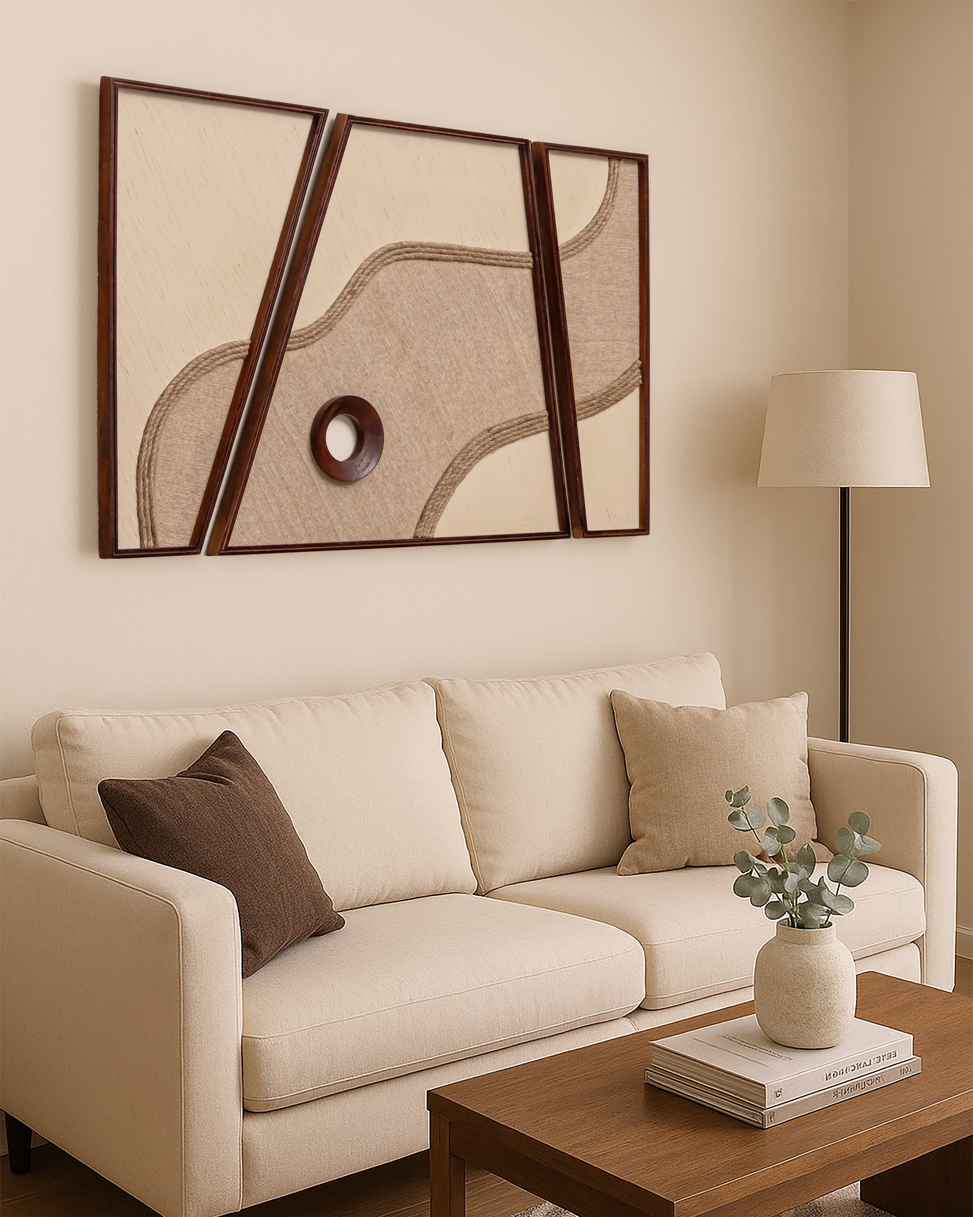 Void Collection - Abyss Wall Décor