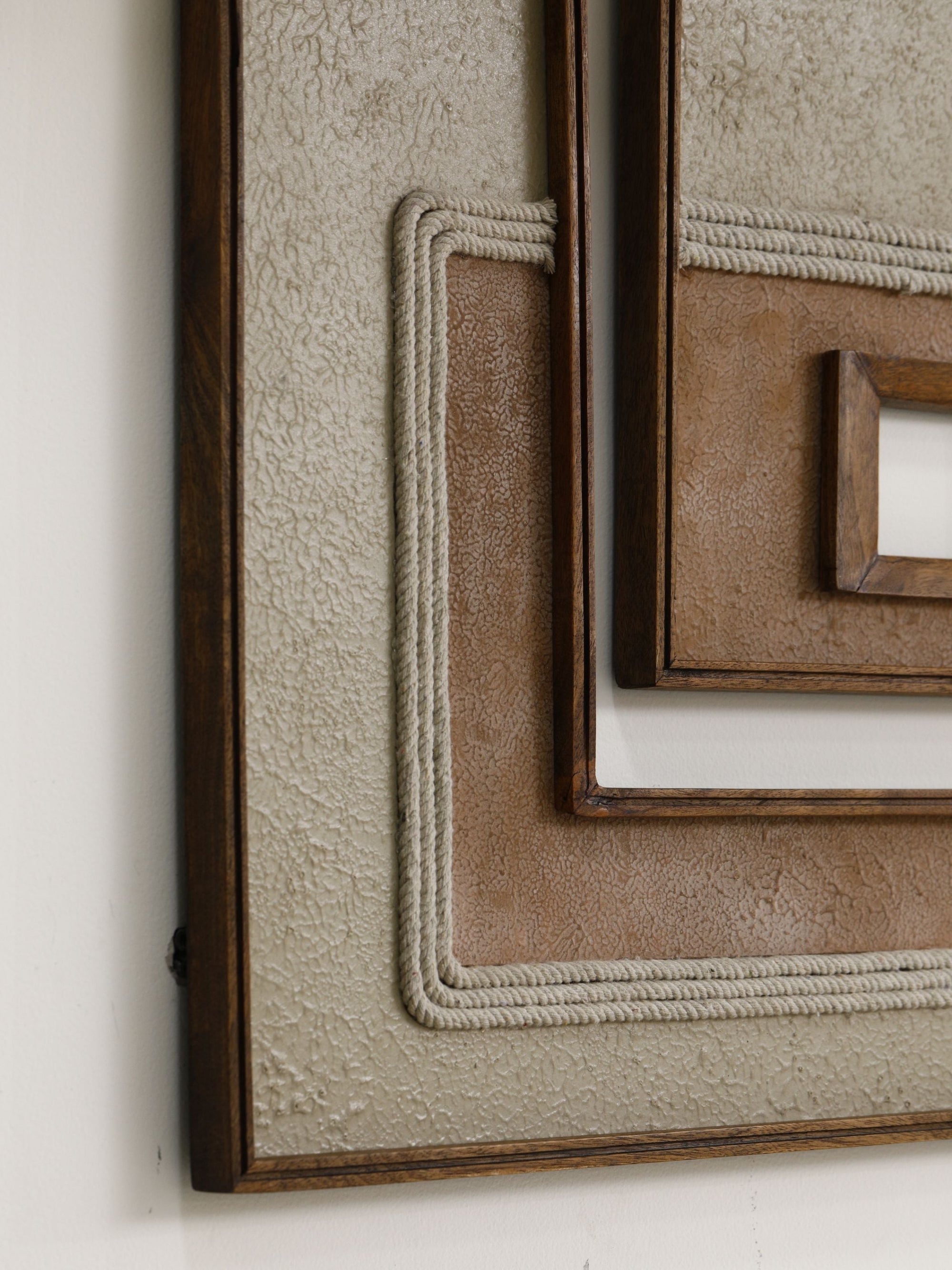 Void Collection - Breach Wall Décor
