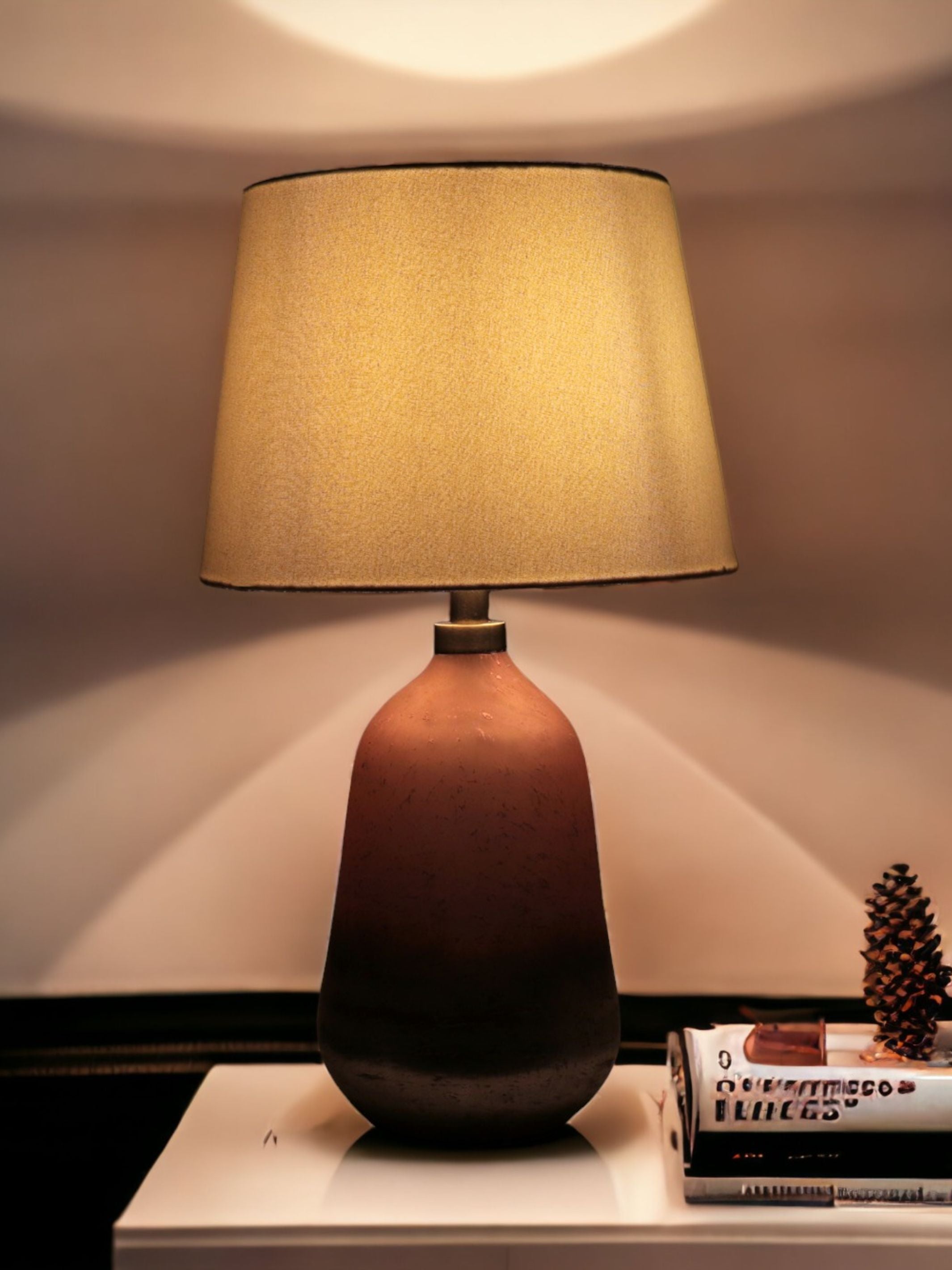 Walze Light Table Lamp