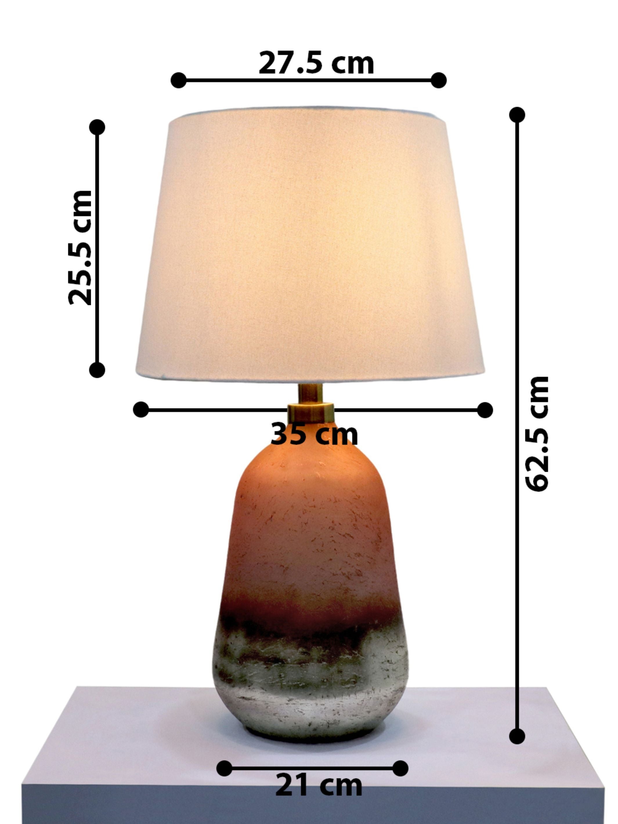 Walze Light Table Lamp