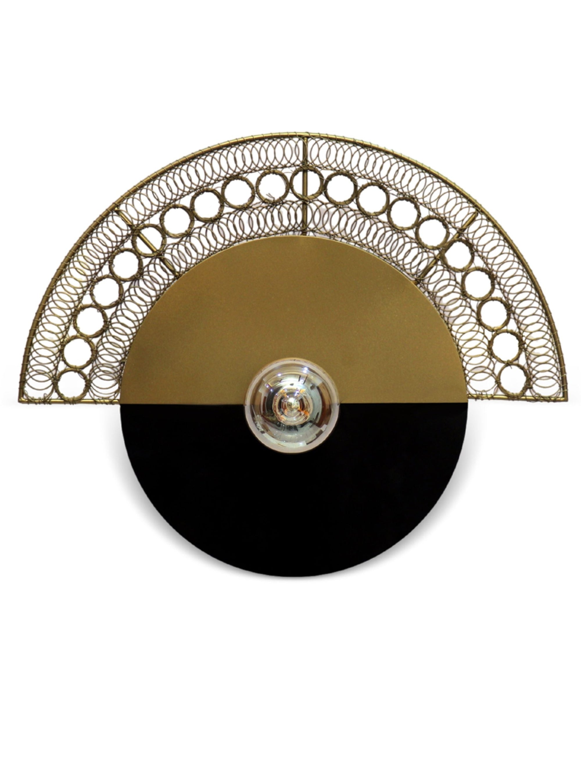 Warind Wall Lamp