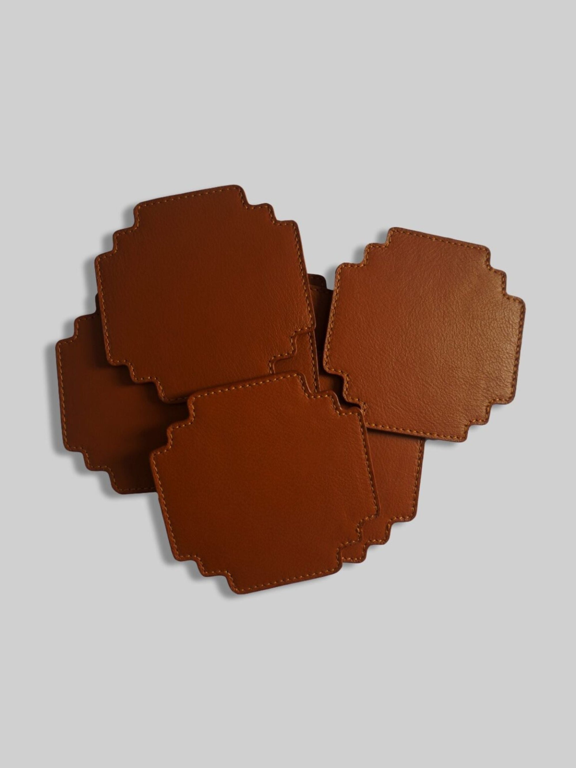 Level Up Coasters (Set of 4)