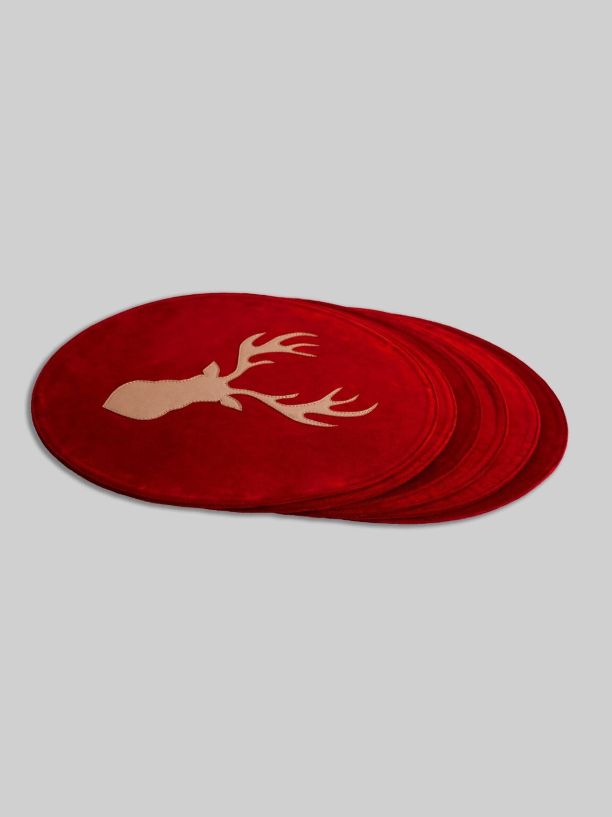 Renne Table Mats (Set of 6)