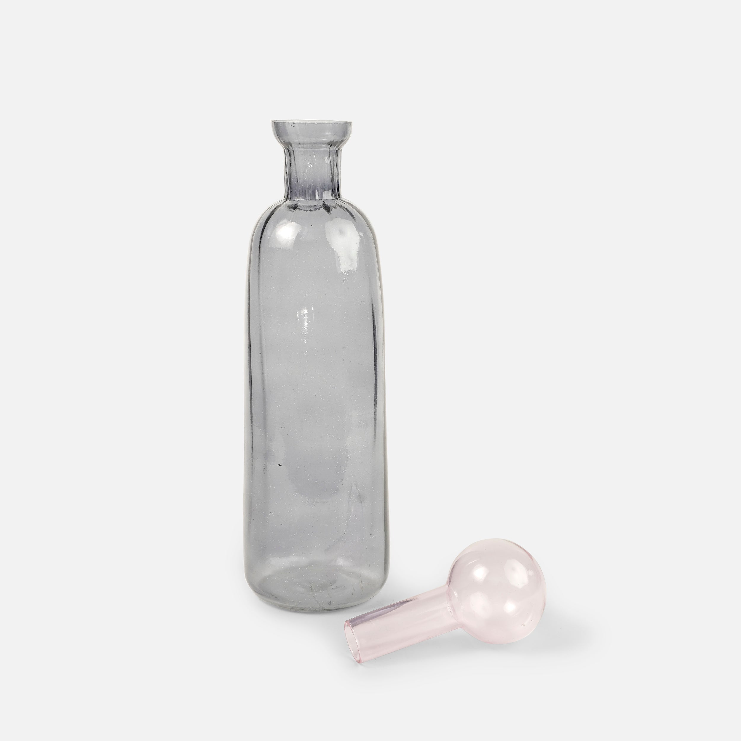 Aquira Glass Bottle
