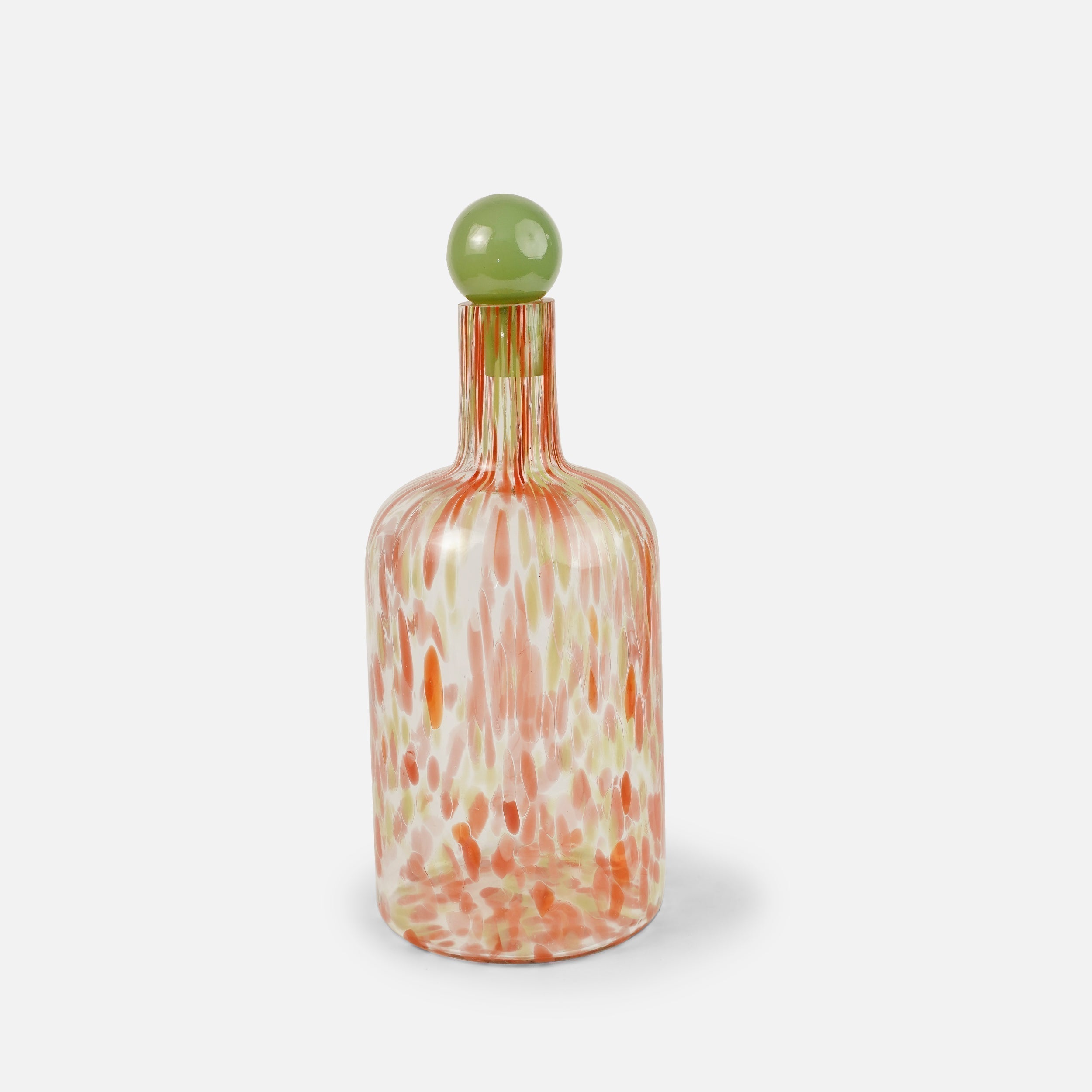Ritagli - Borosilicate Glass Bottle