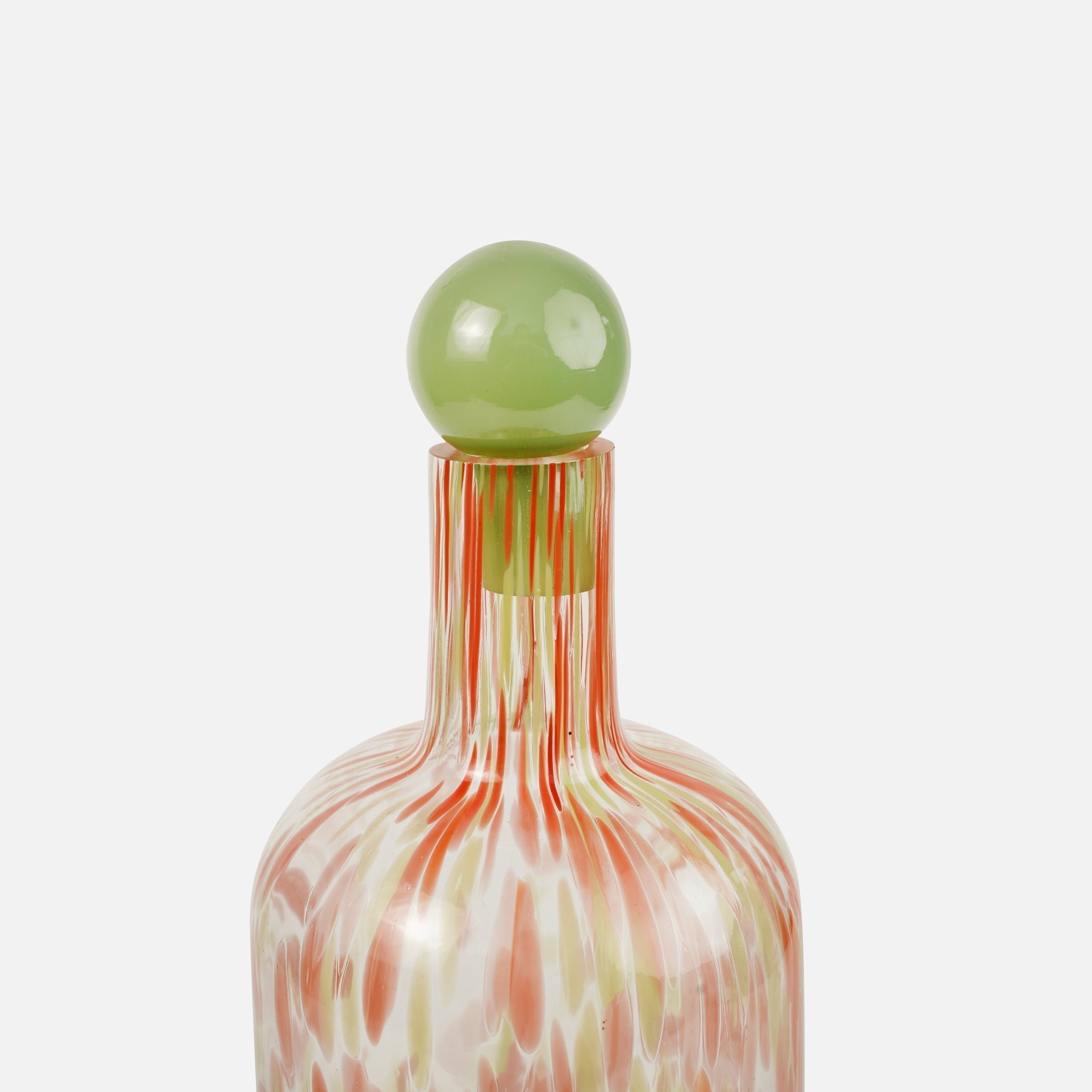 Ritagli - Borosilicate Glass Bottle