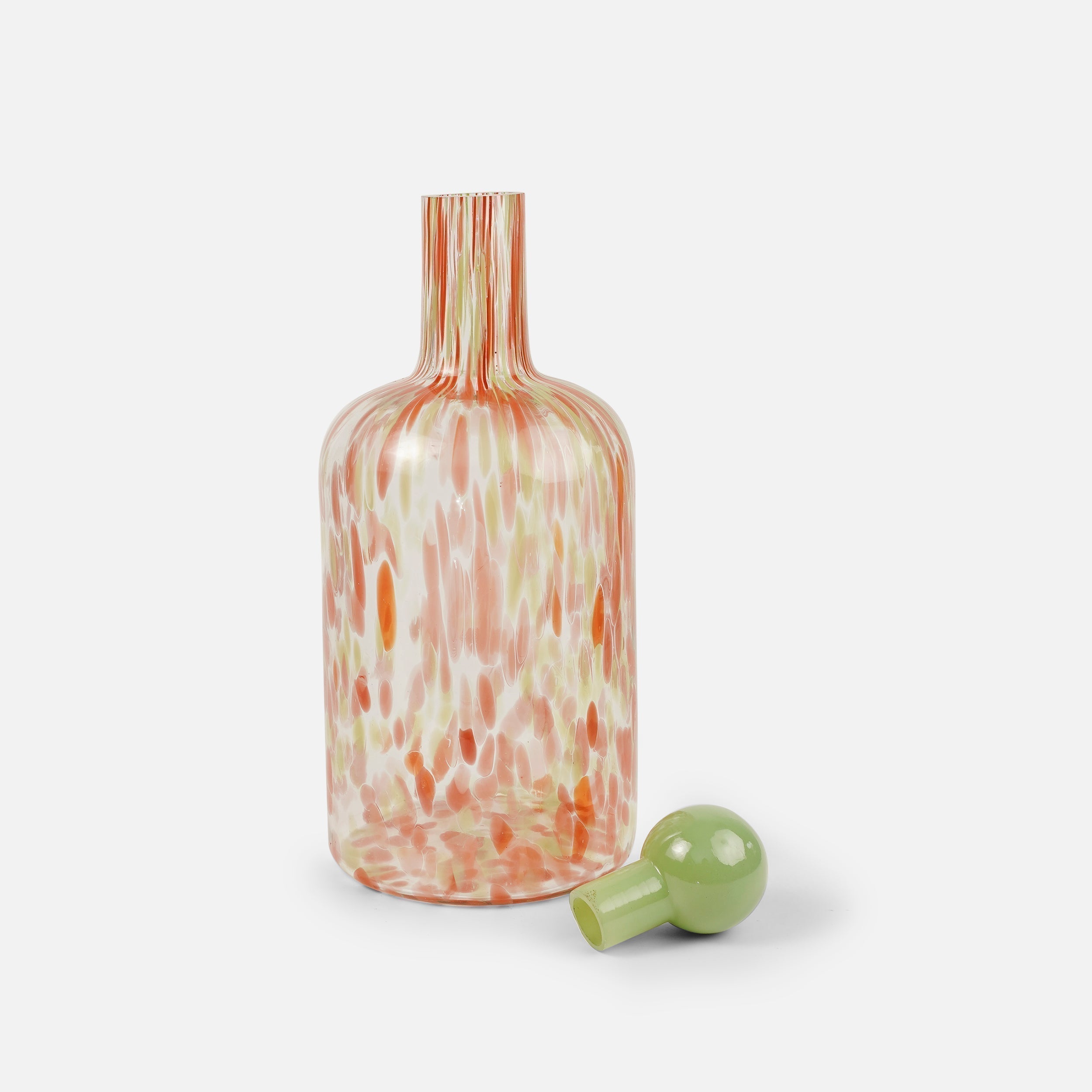 Ritagli - Borosilicate Glass Bottle