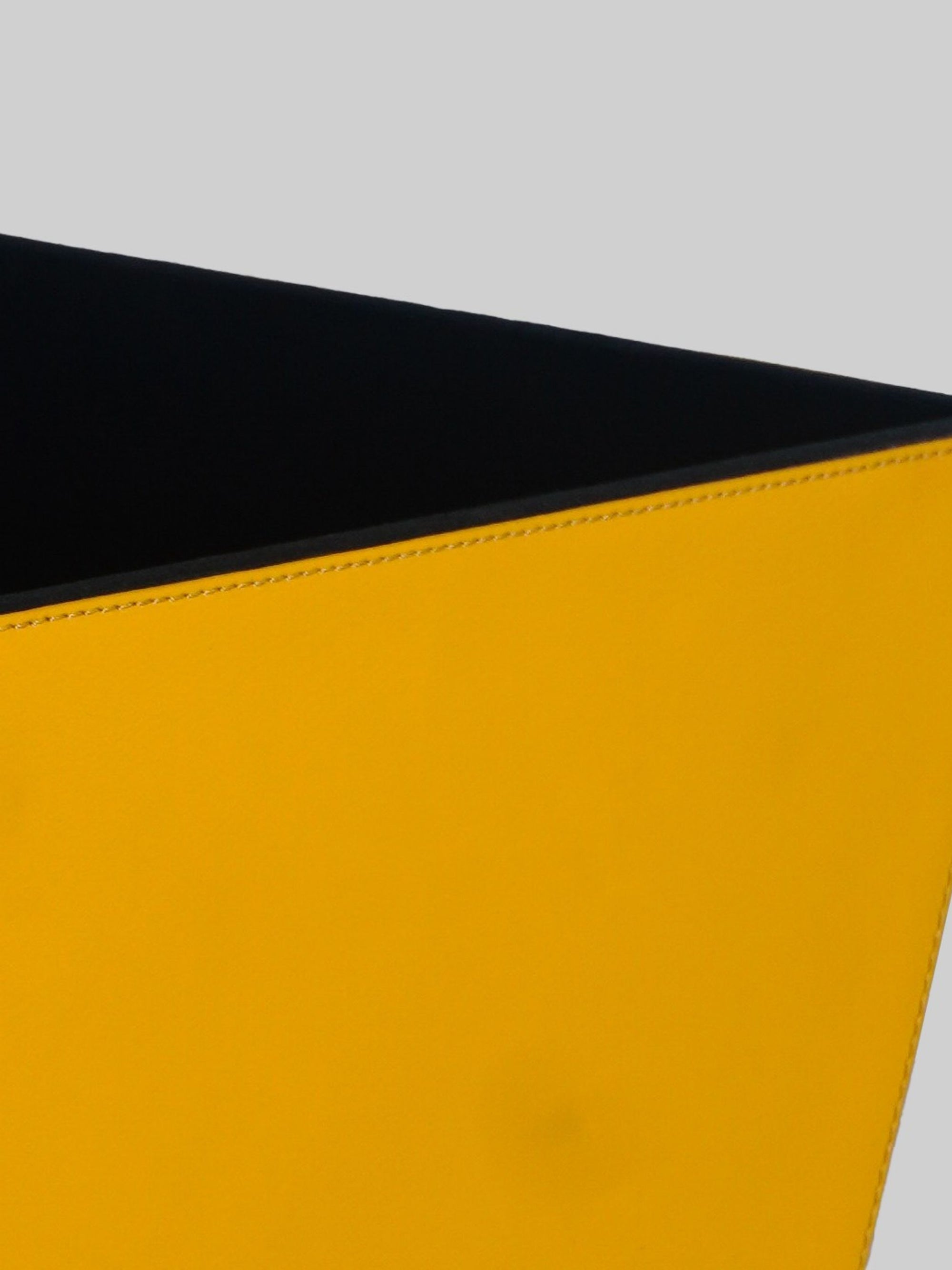 The Leather Bin
