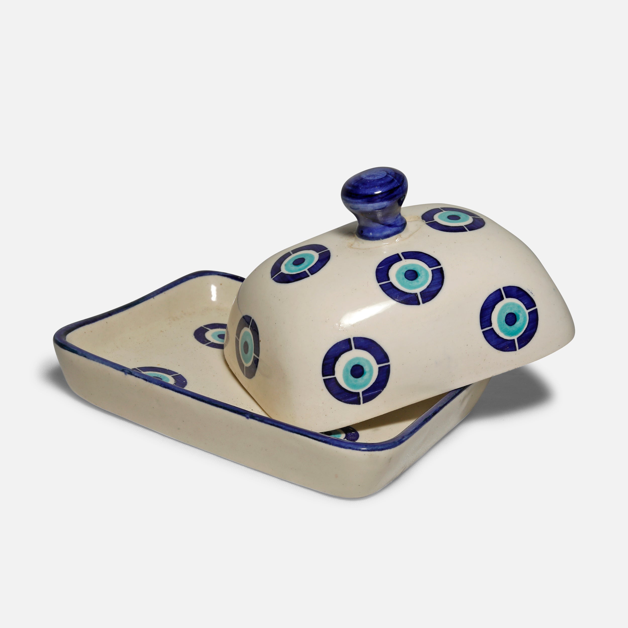 Butter Charm - Butter Dish