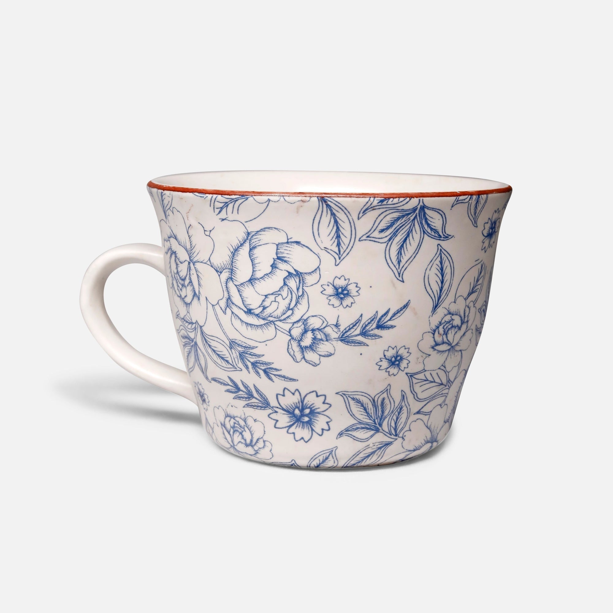 Nōor - Handpainted Cup