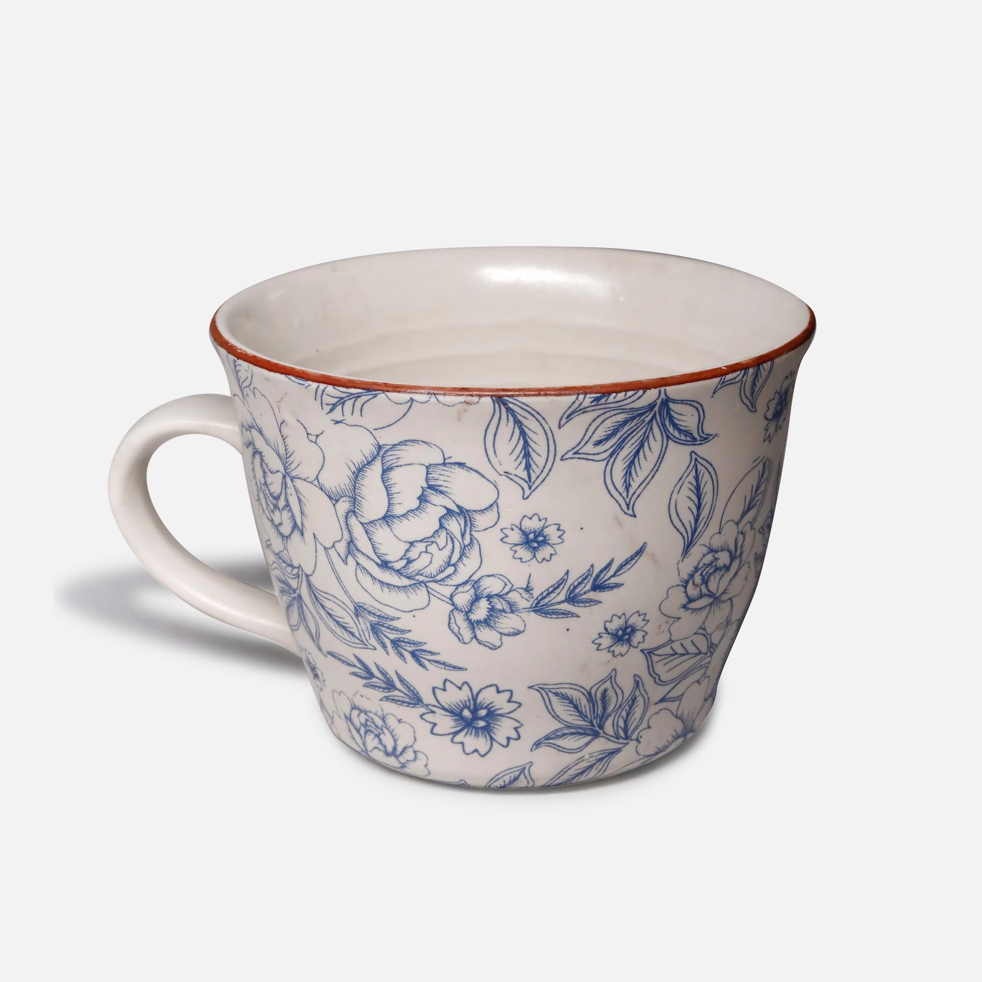 Nōor - Handpainted Cup