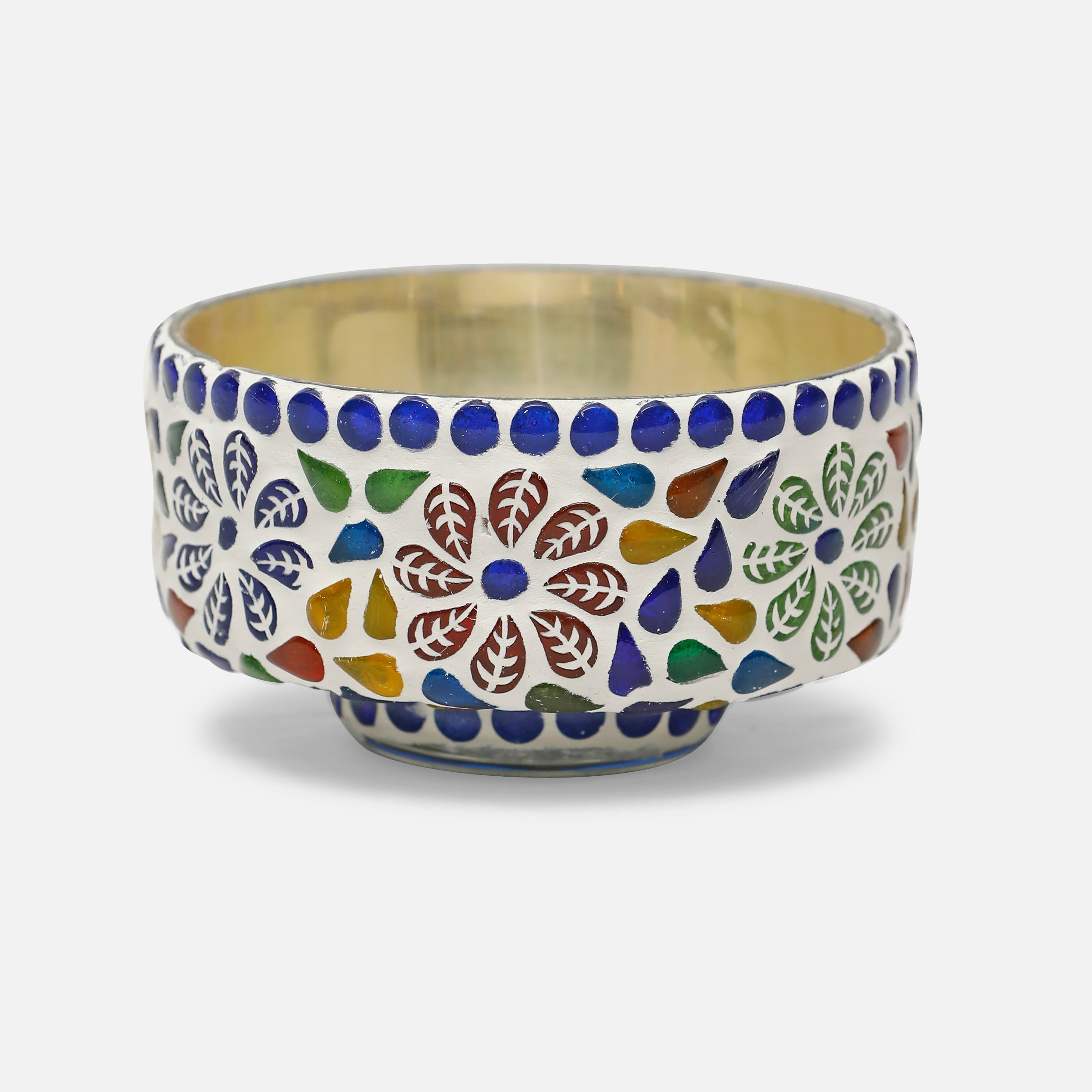 Mehrab - Vase and Tealight Holder (Multi- functional)