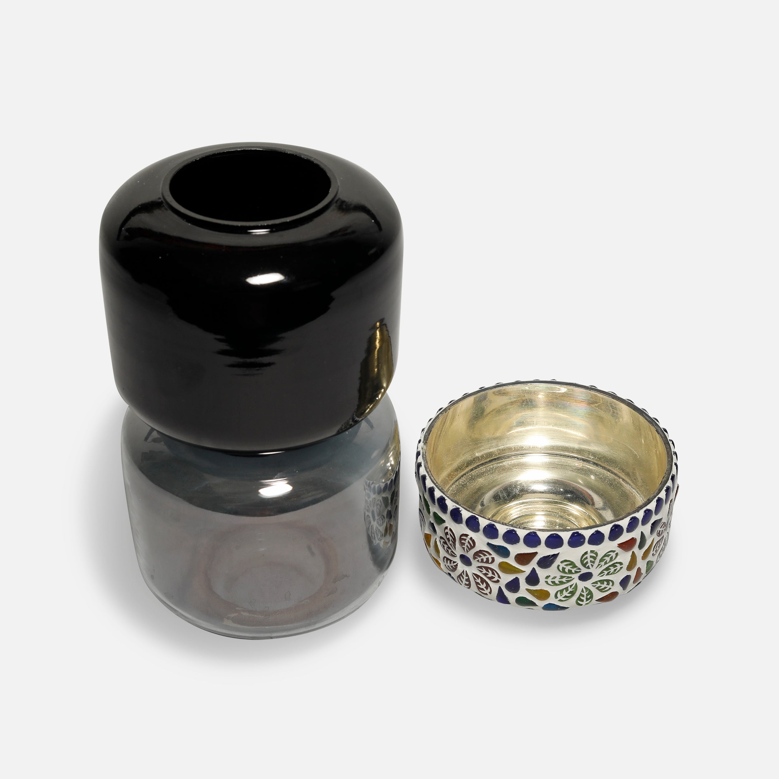 Mehrab - Vase and Tealight Holder (Multi- functional)