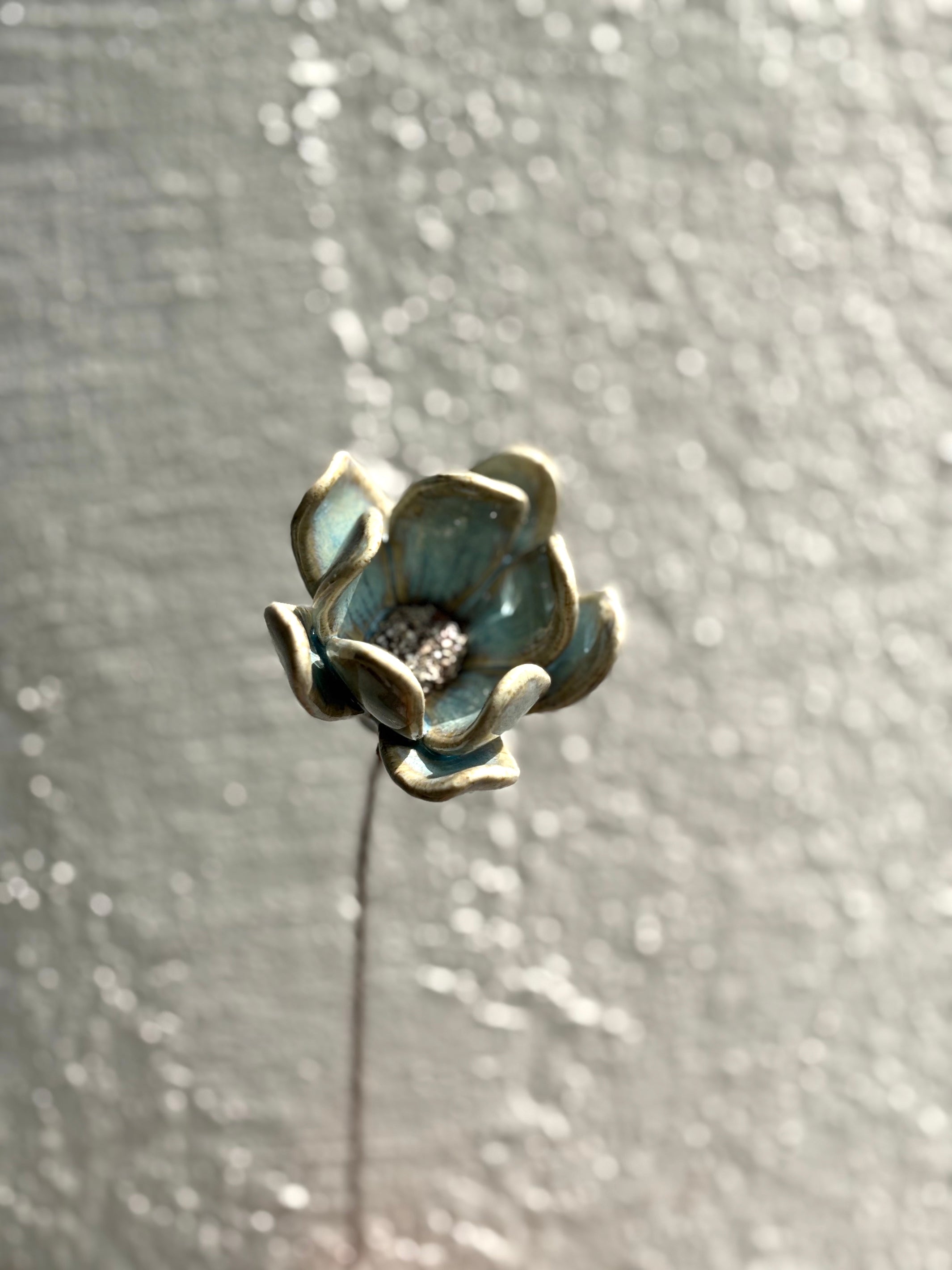 Zephyrlily Baby blue