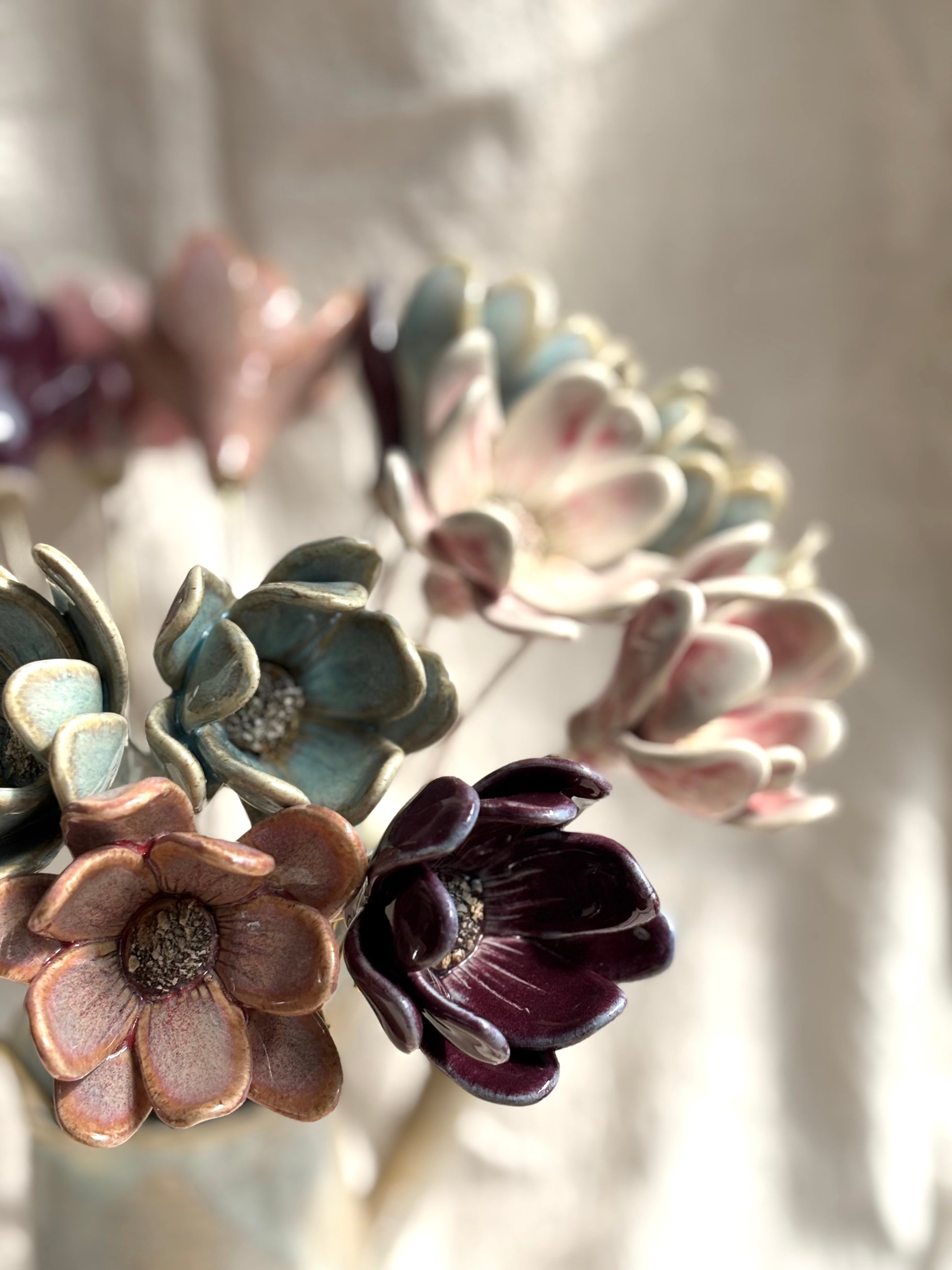 Zephyrlily Baby blue