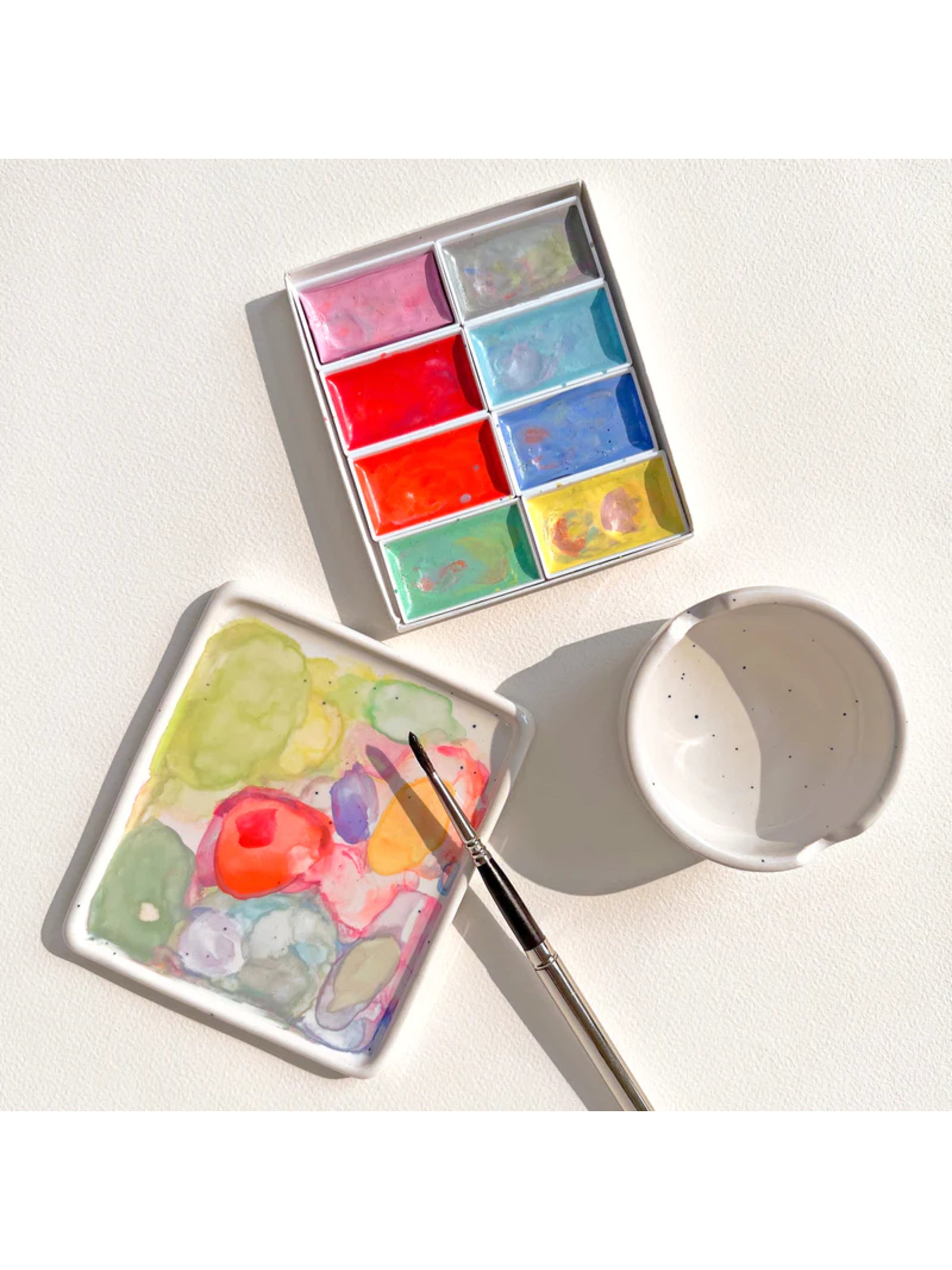 Capsule - Artists Tool