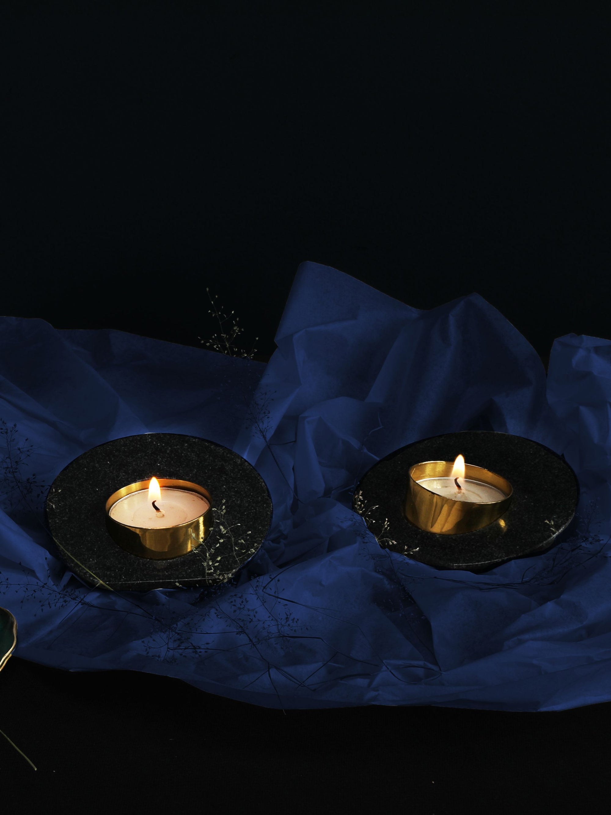 Sangemarmar Tea-Light