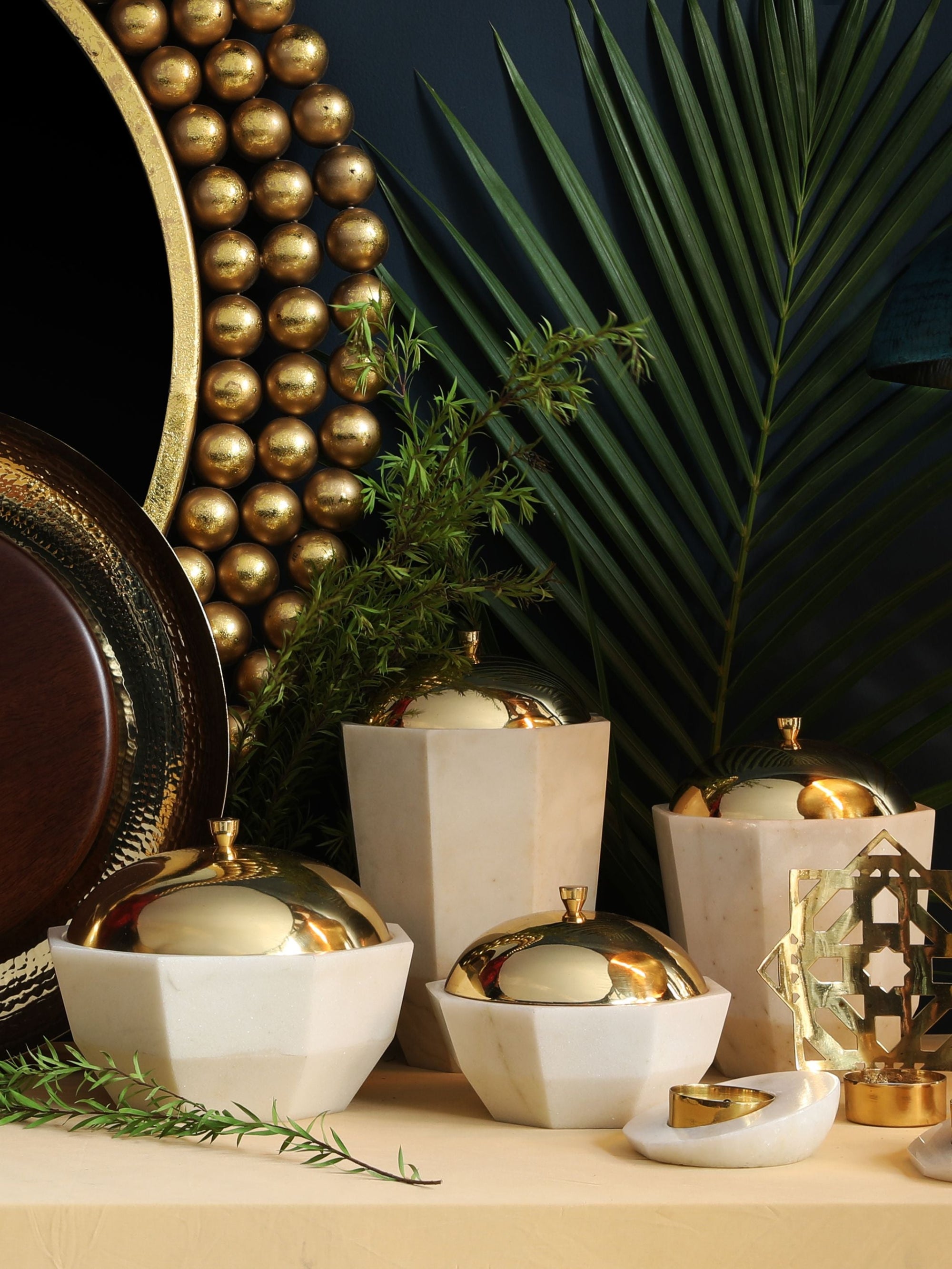 Facet Collection Set
