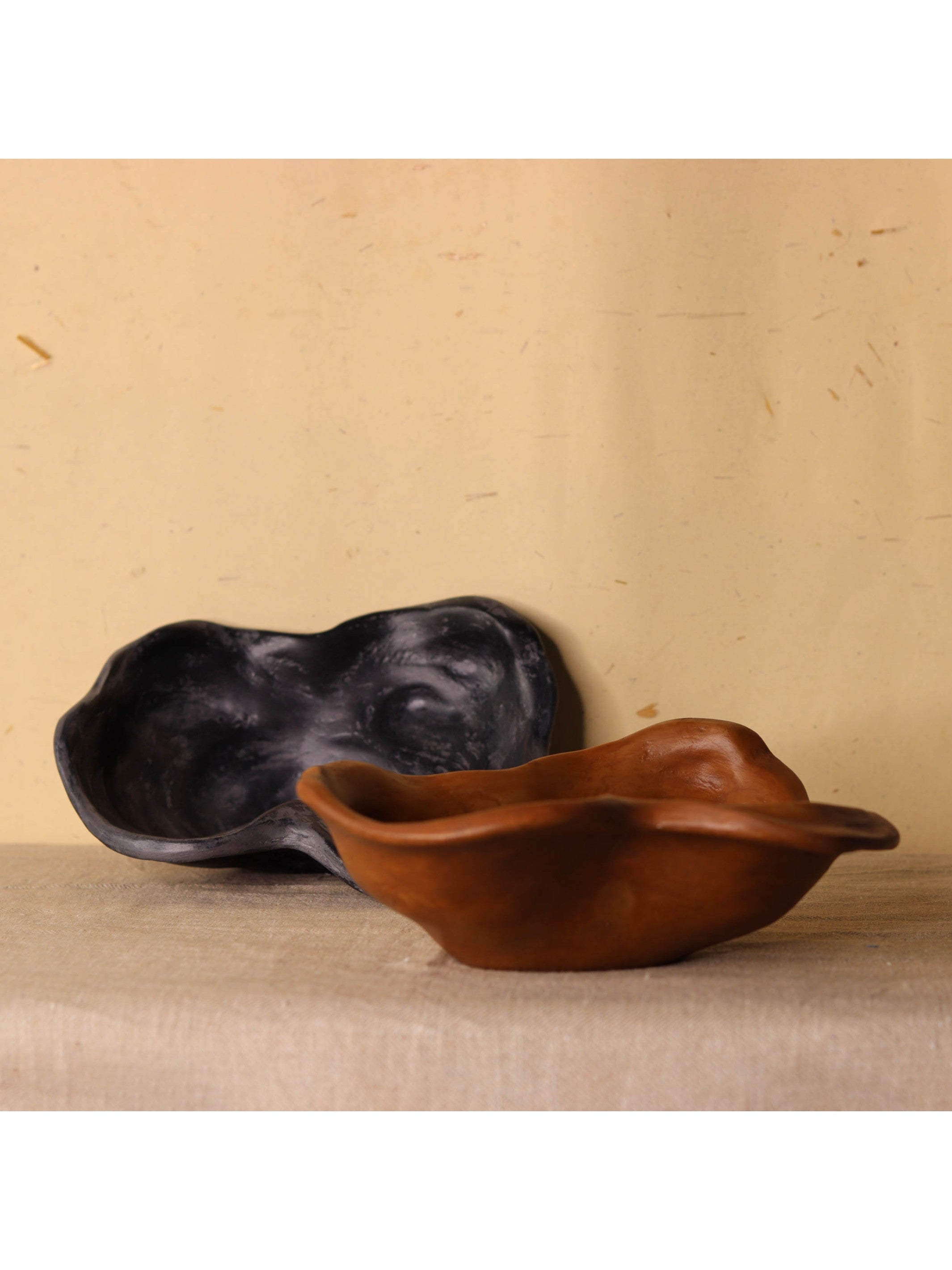 Kai Organic Bowl - Small