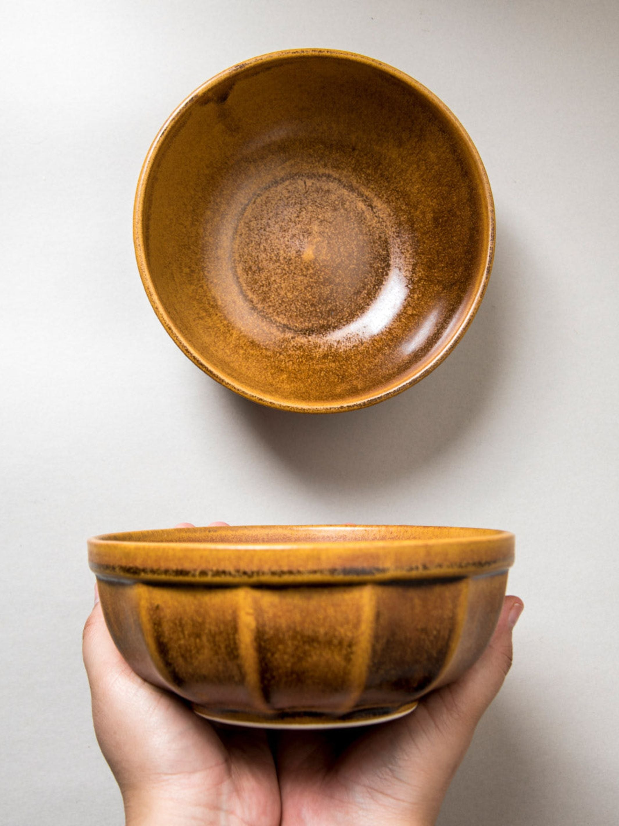 Savannah Serving Bowl