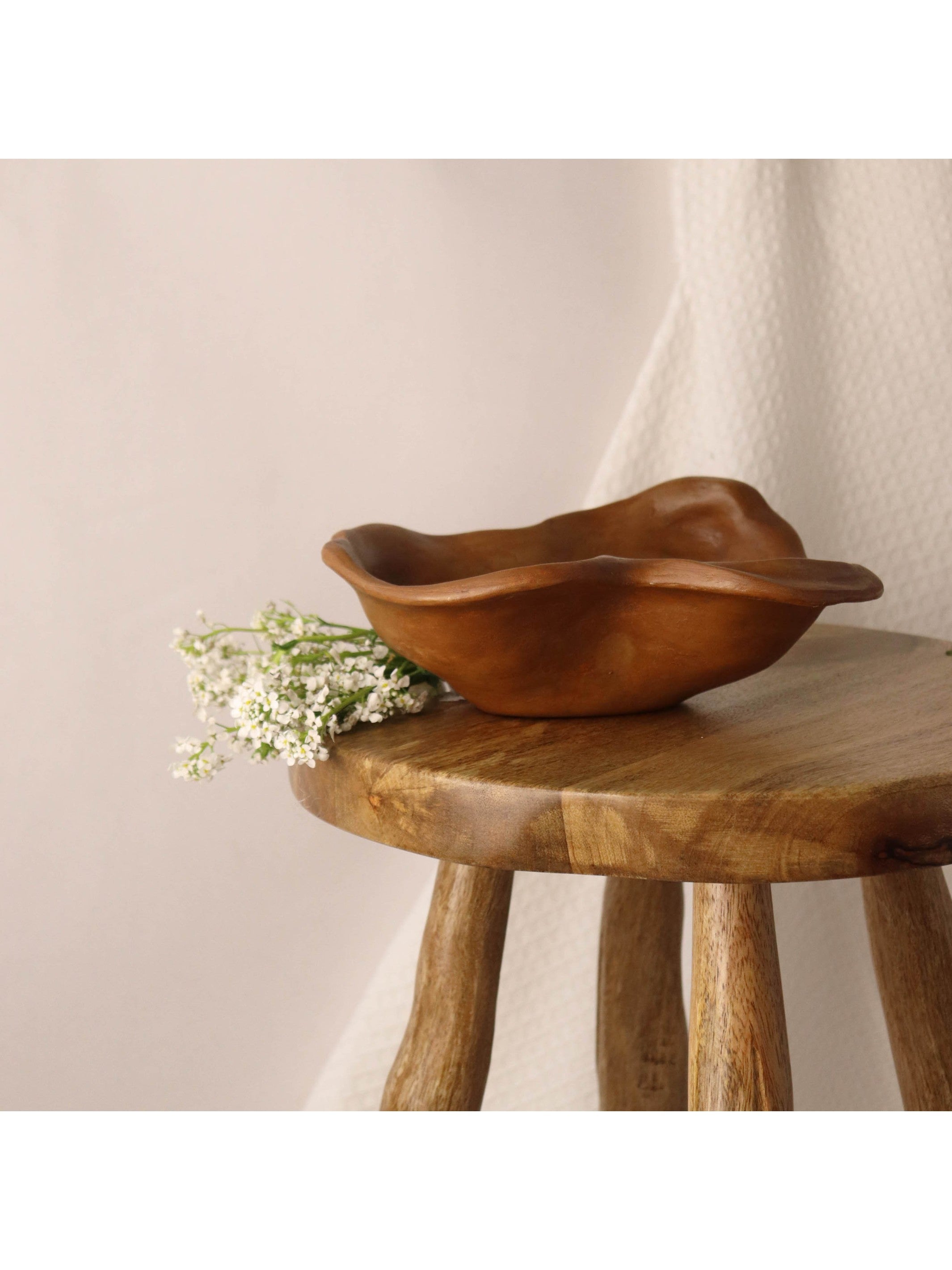 Kai Organic Bowl - Small