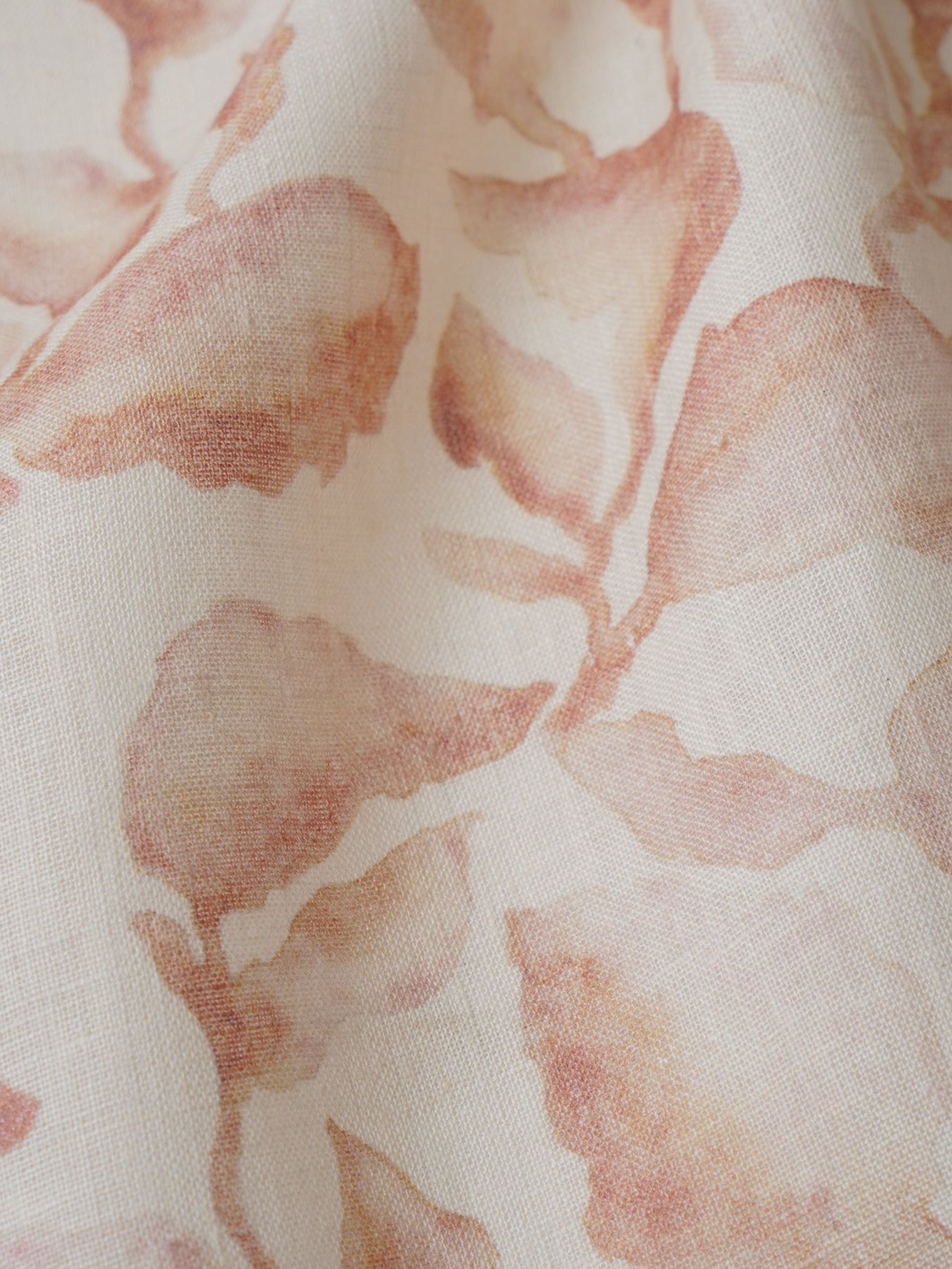 Table Runner - Cascade Blush