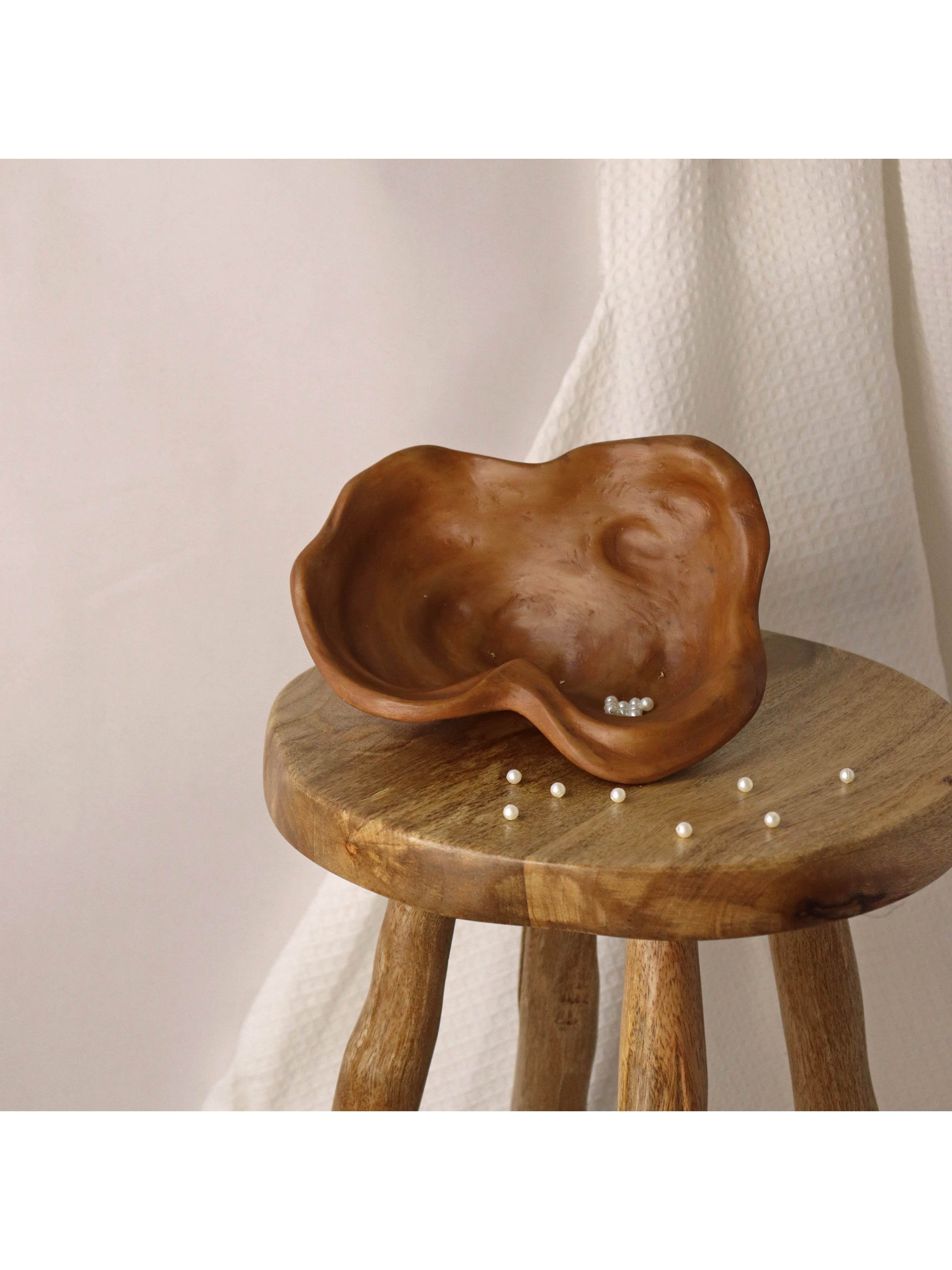 Kai Organic Bowl - Small