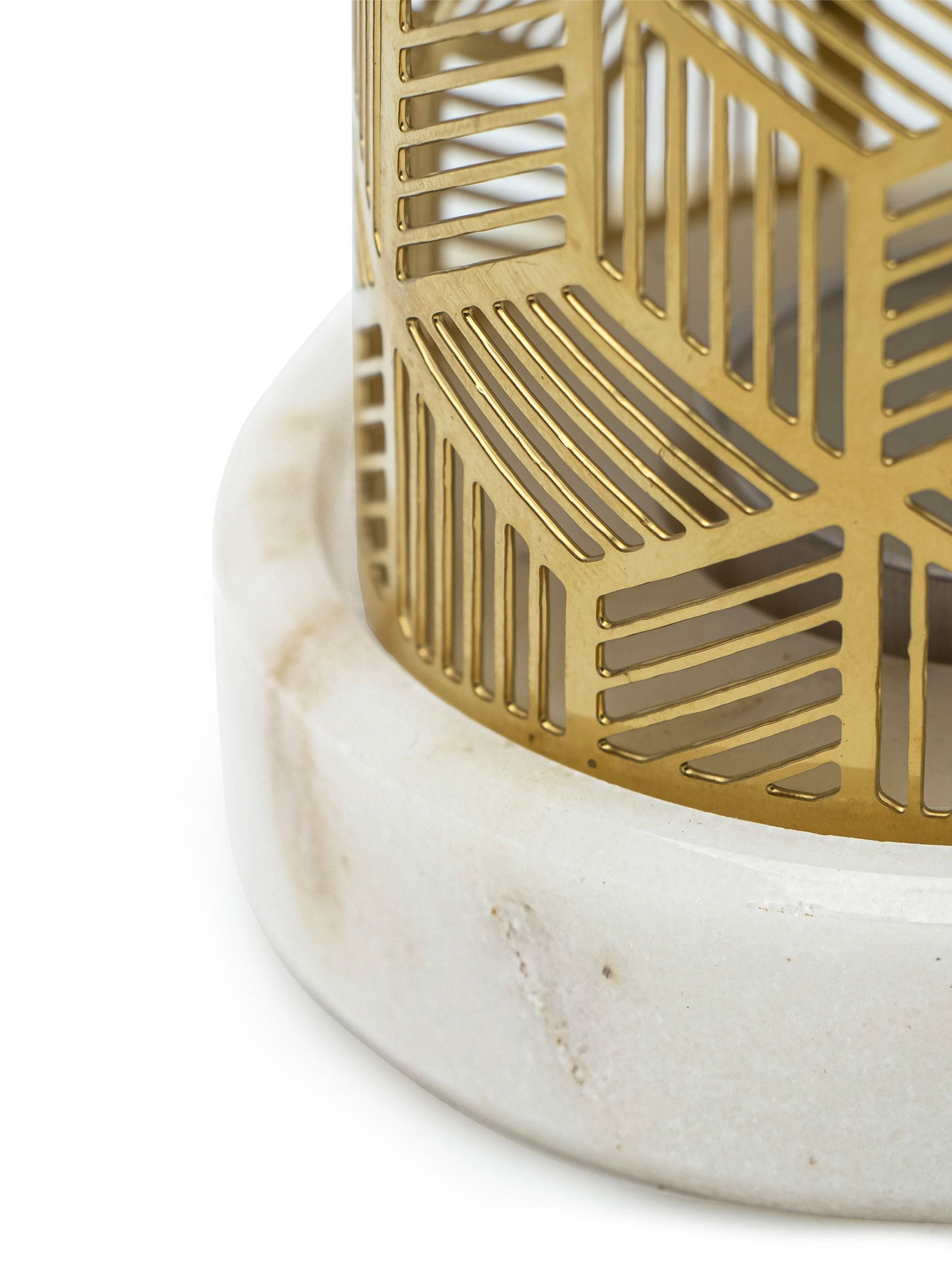 Tea light Holder - Aura Diffuser