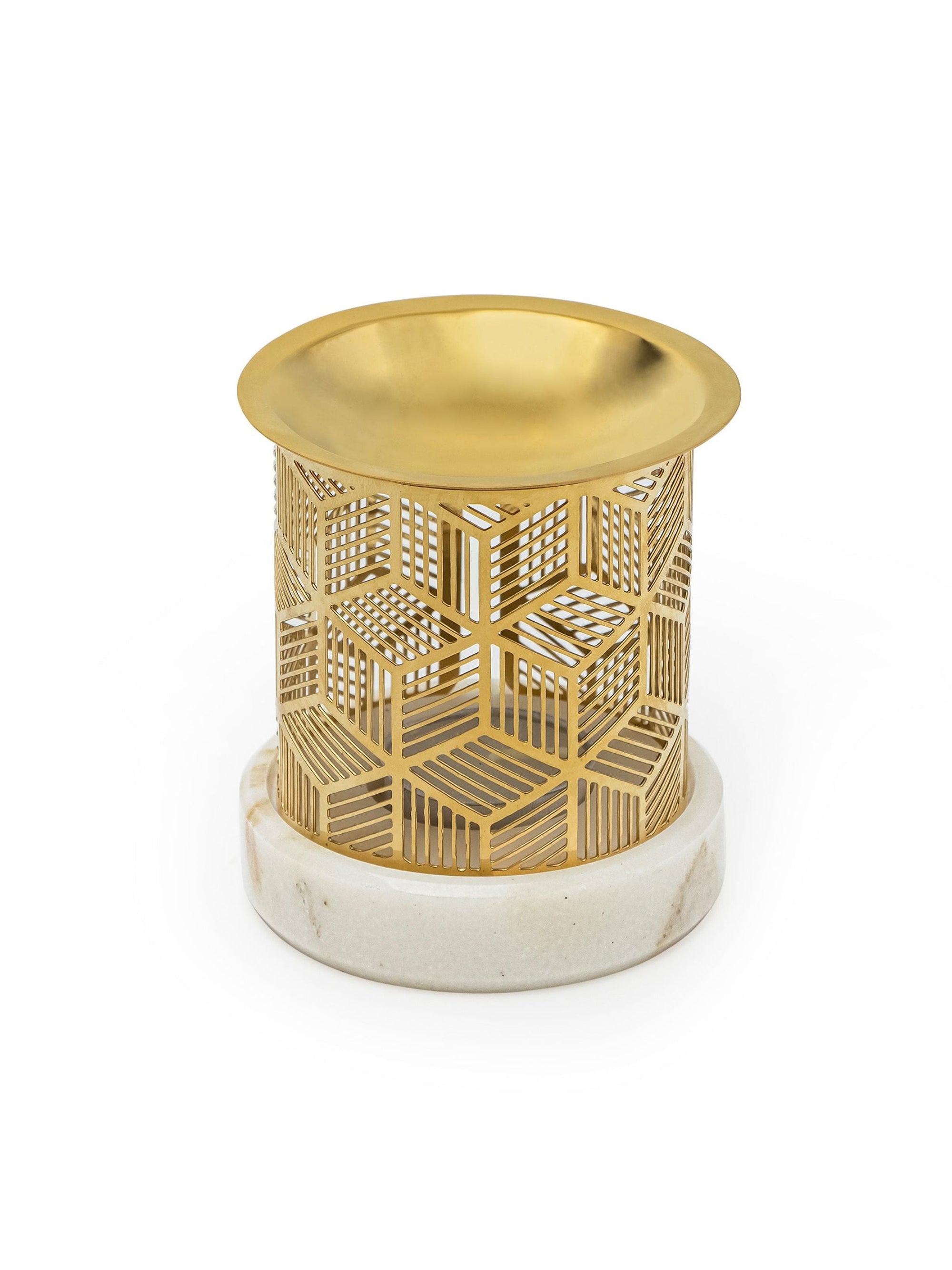Tea light Holder - Aura Diffuser
