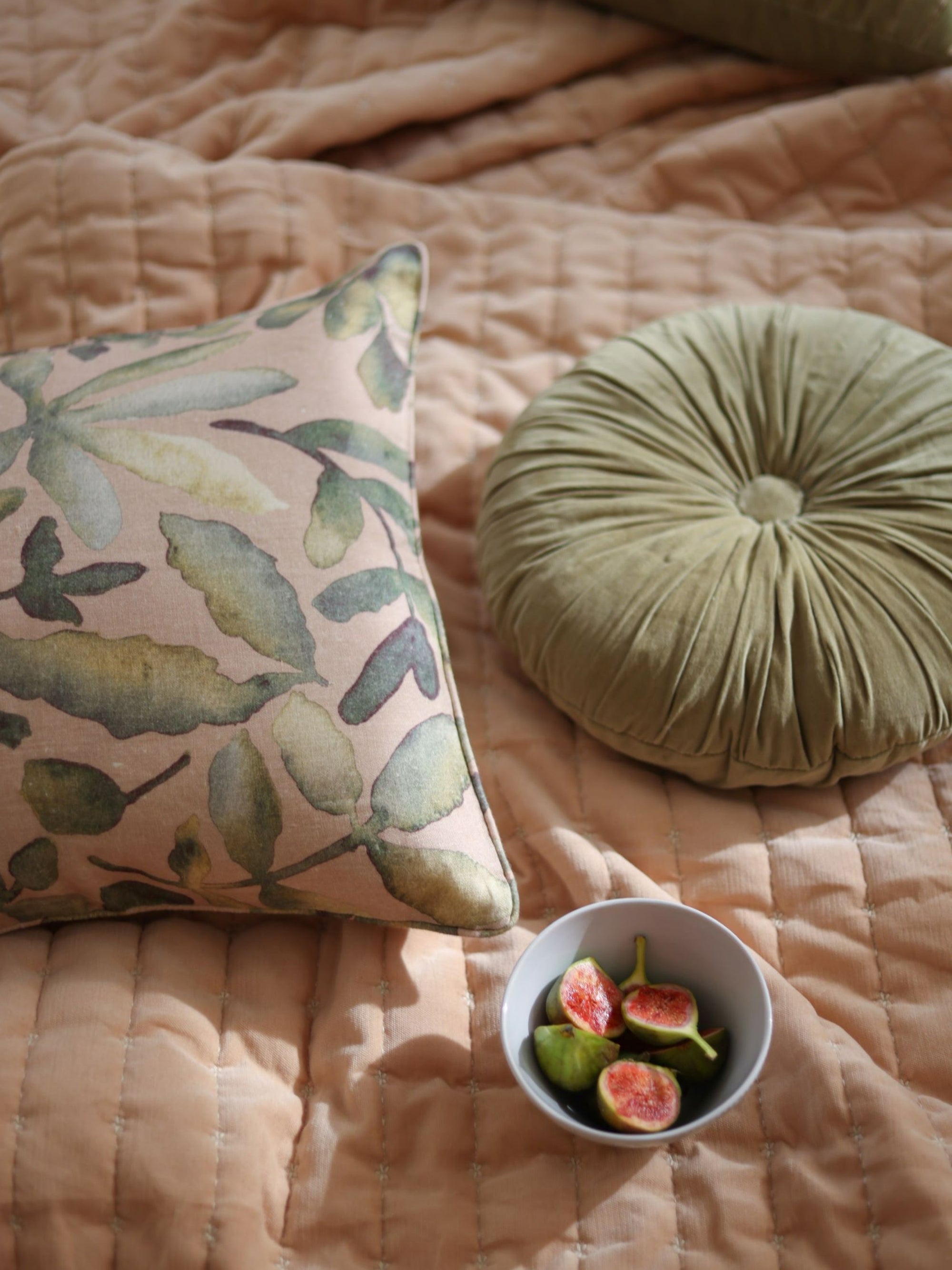 Quilt - Sitaraa