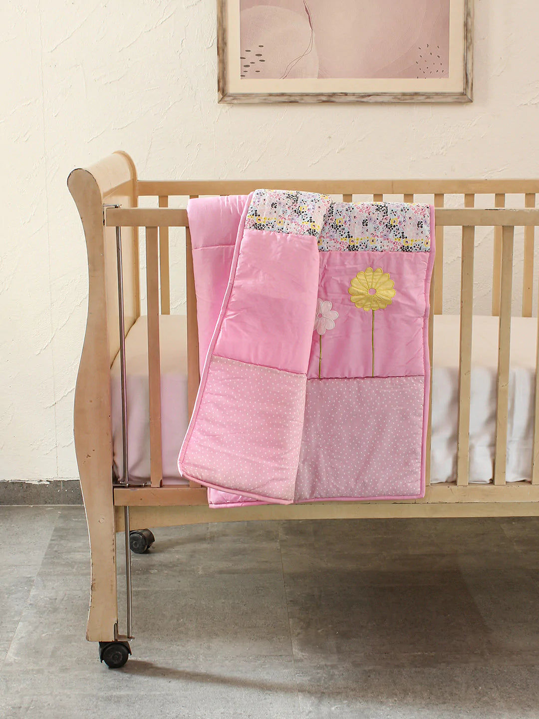 Garden Party Quilt
