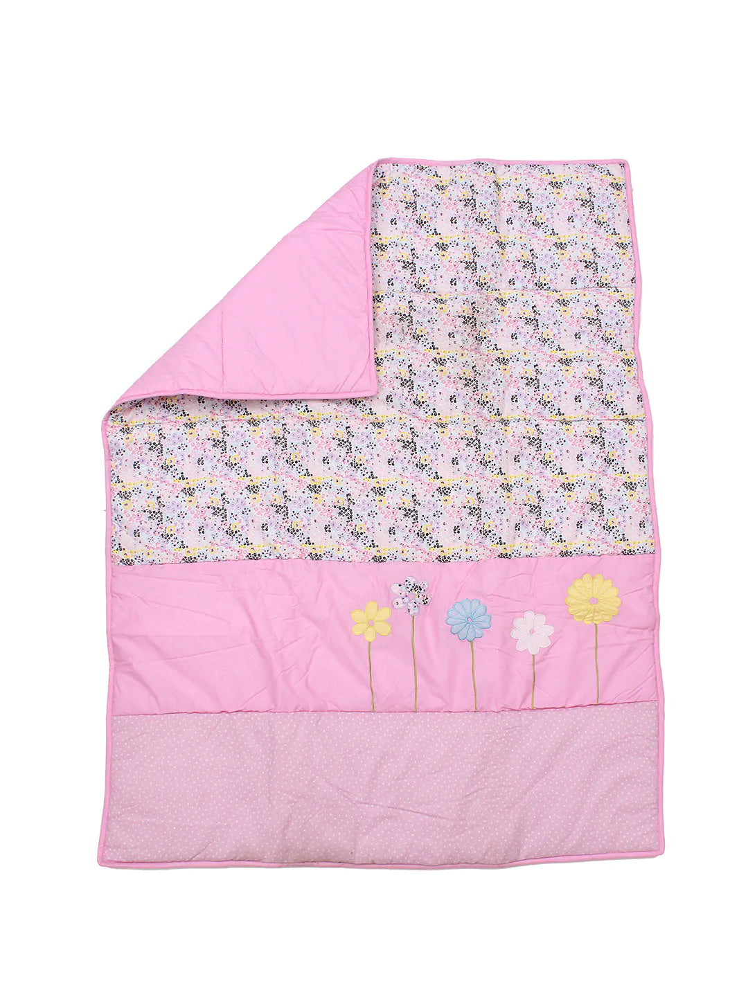 Garden Party Quilt
